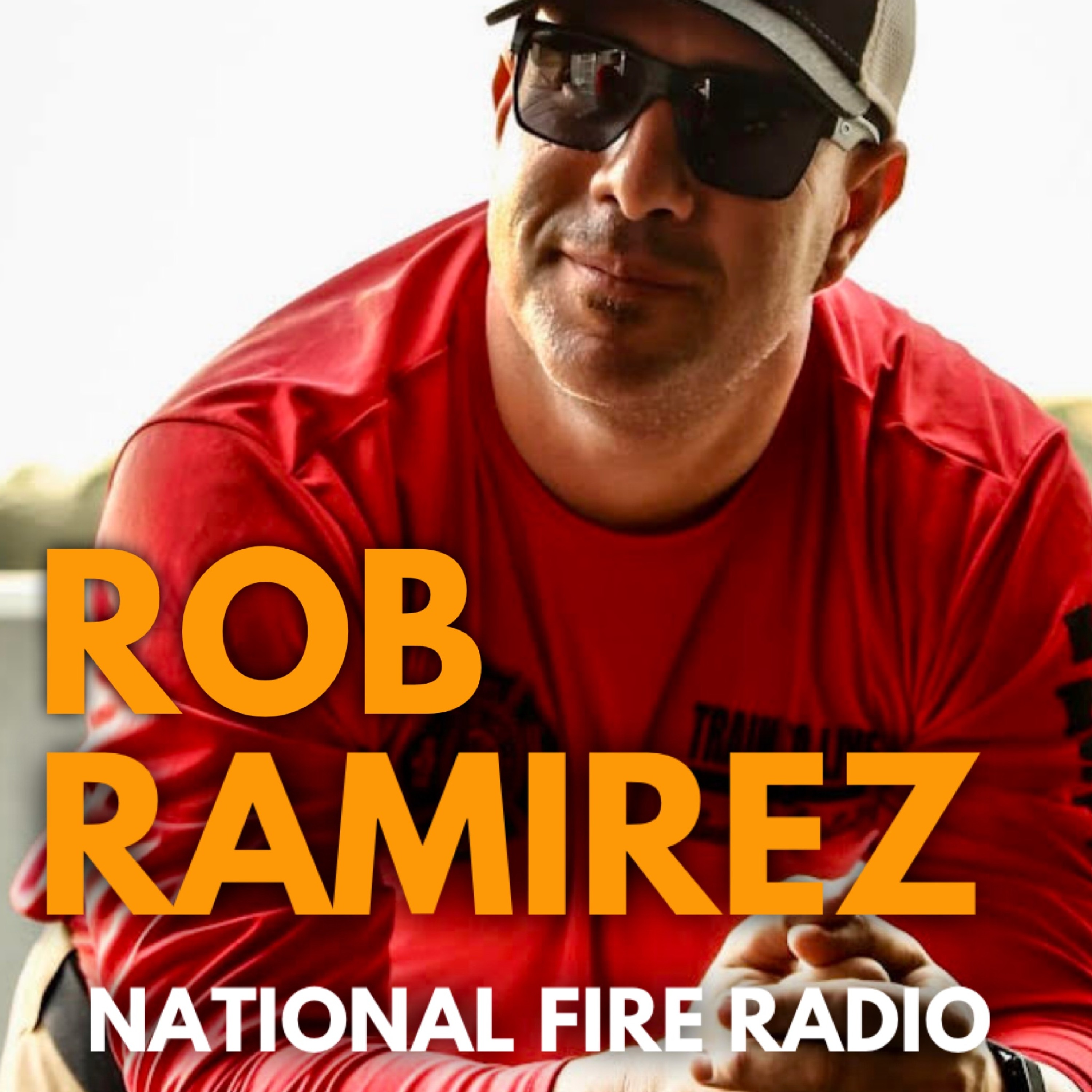 National Fire Radio Podcast Platform