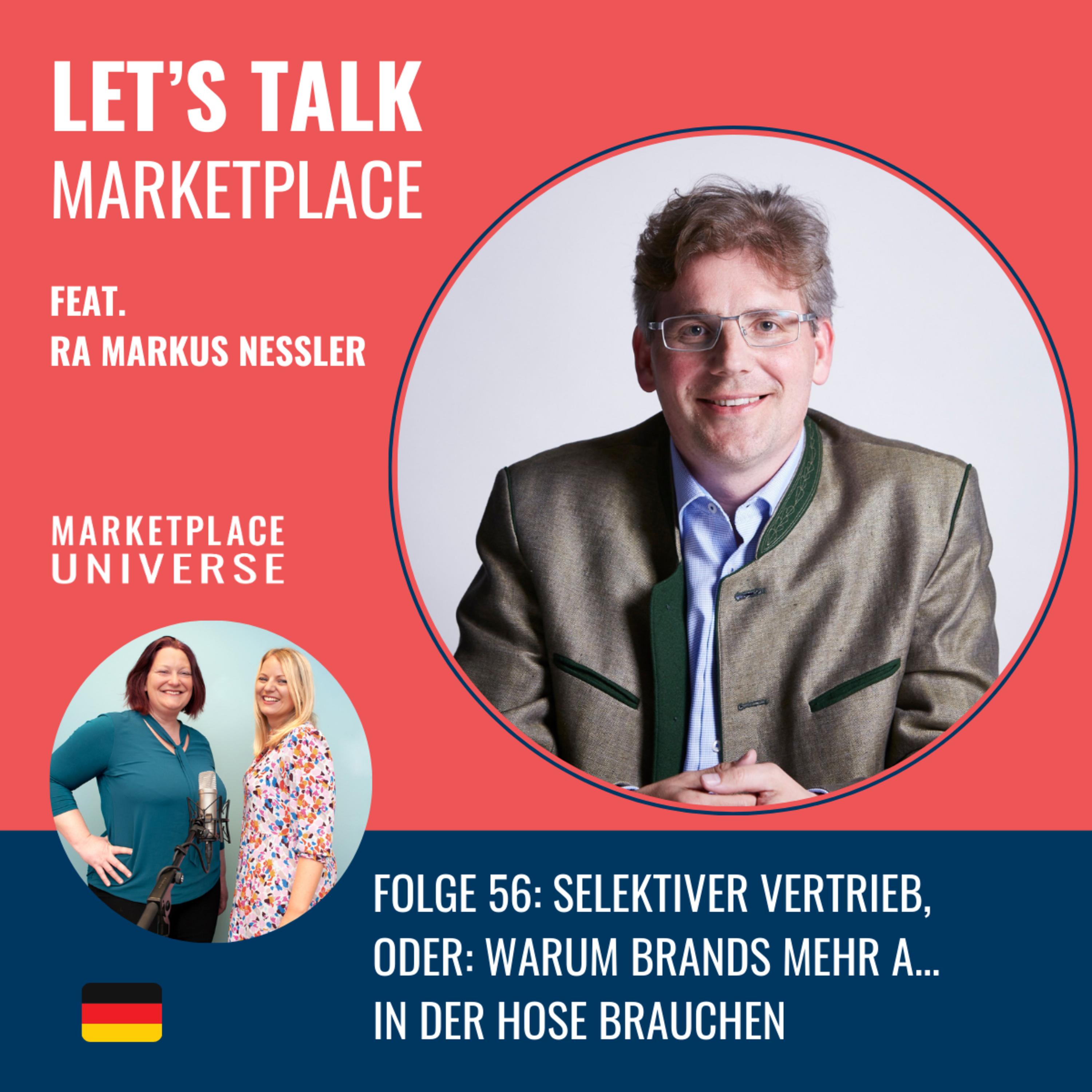 Let\'s talk Marketplace