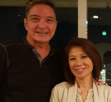 John Honold: My friend for four decades and counting... (part 2)