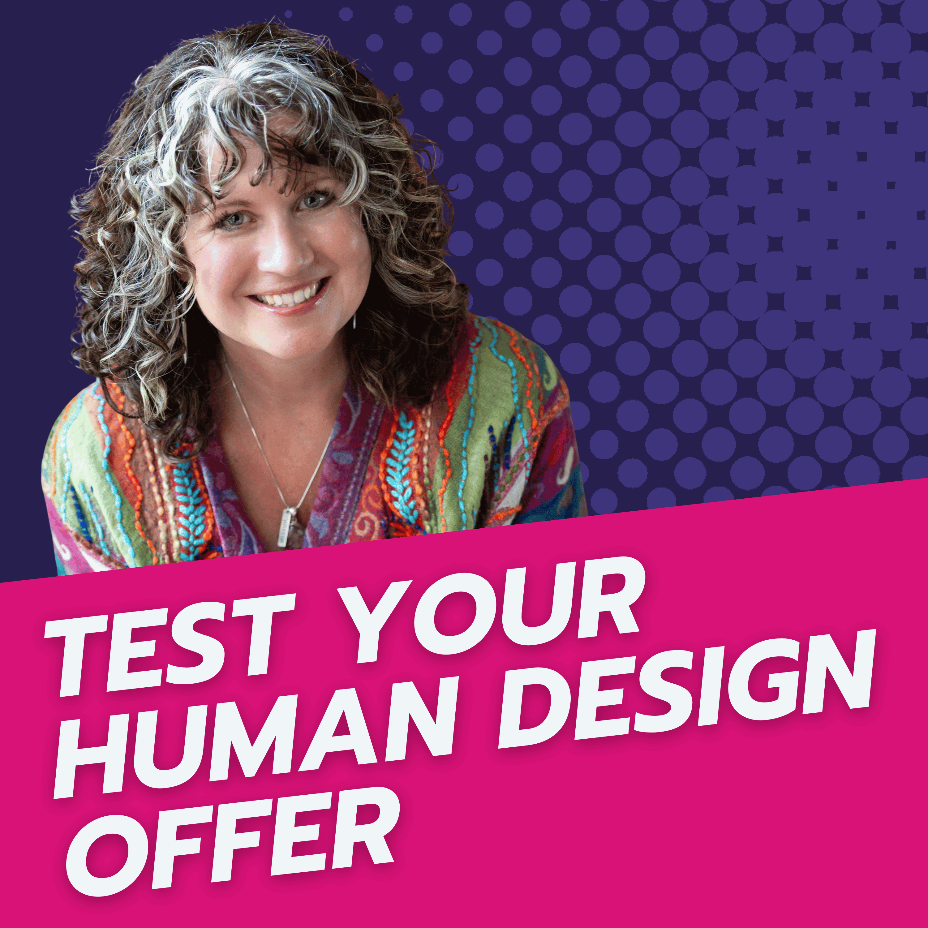How to Test Your Human Design Offer Before Creating It