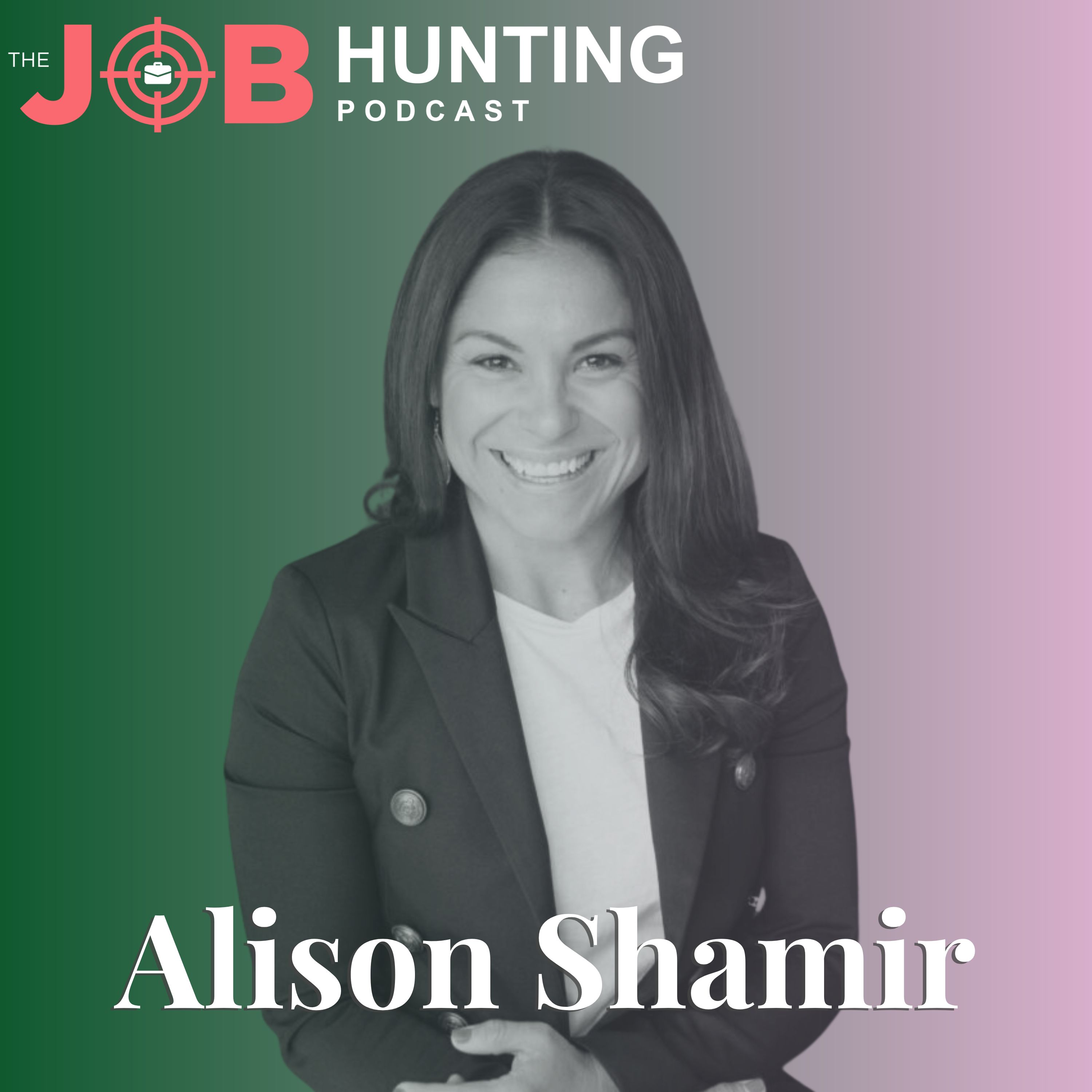 The Job Hunting Podcast
