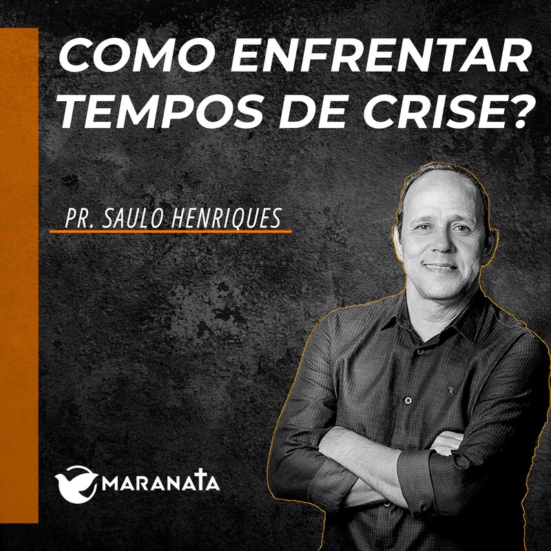 Artwork for podcast Igreja Missionária Evangélica Maranata