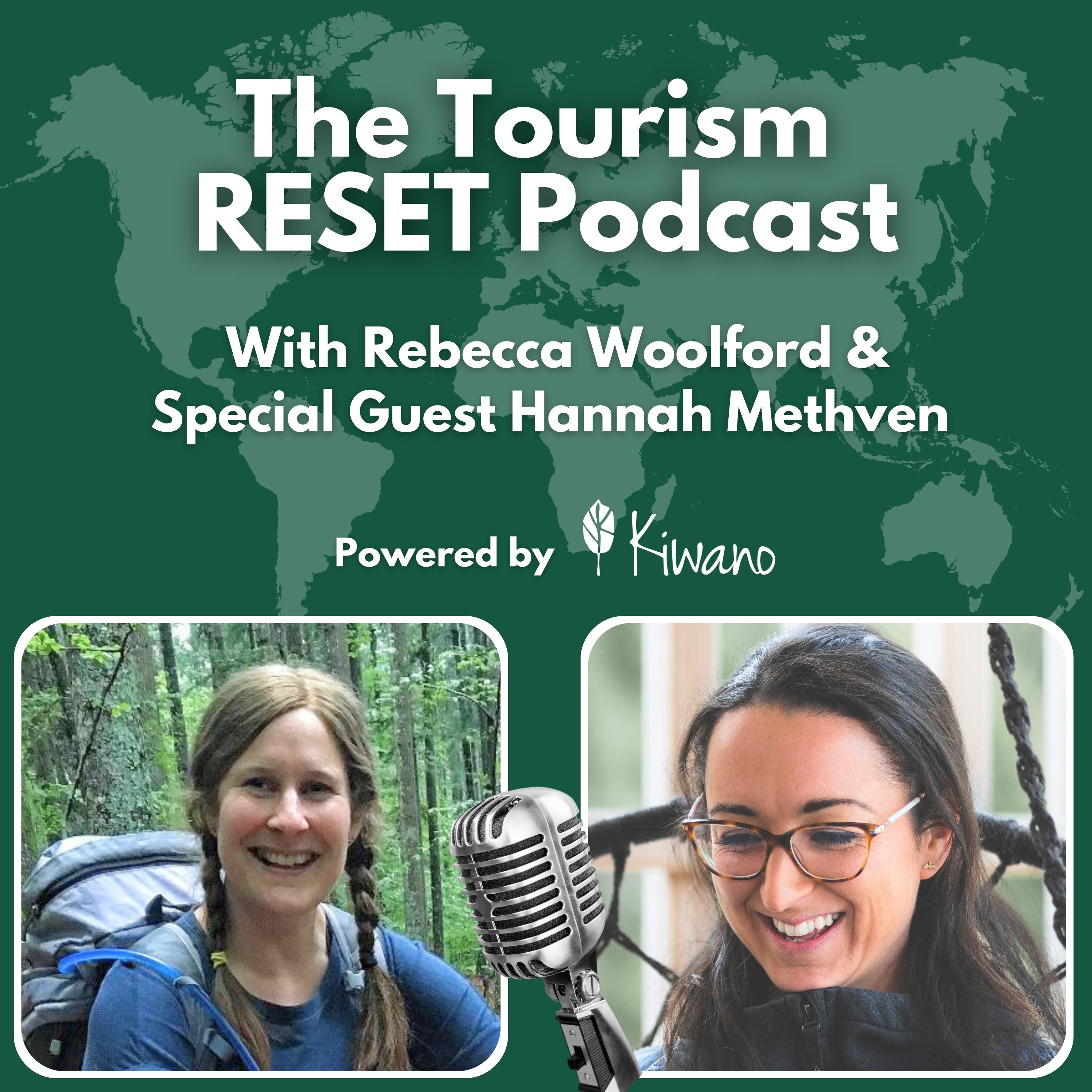 The Tourism RESET