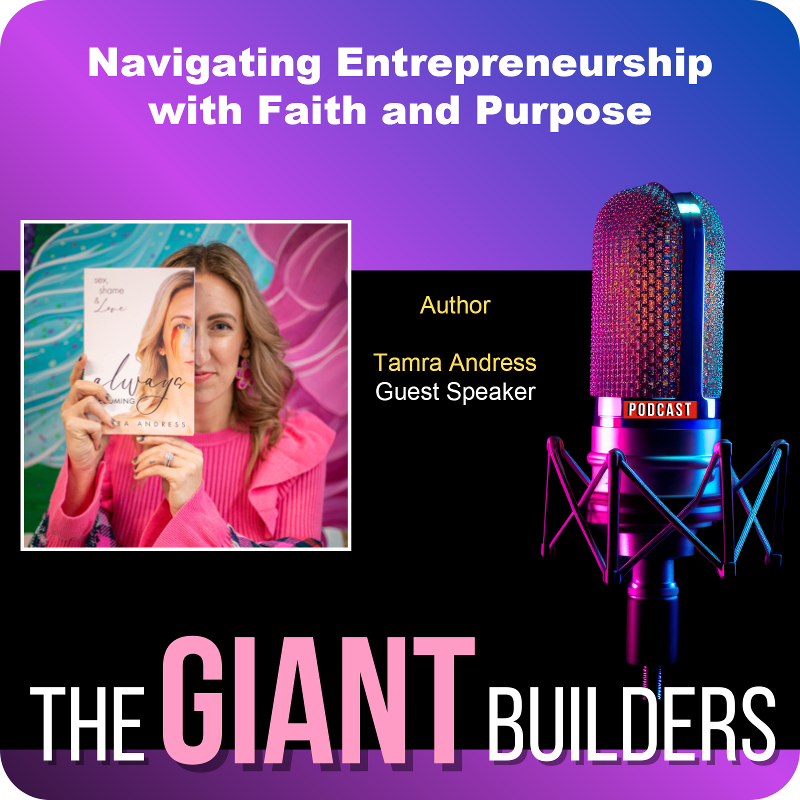 The Giant Builders