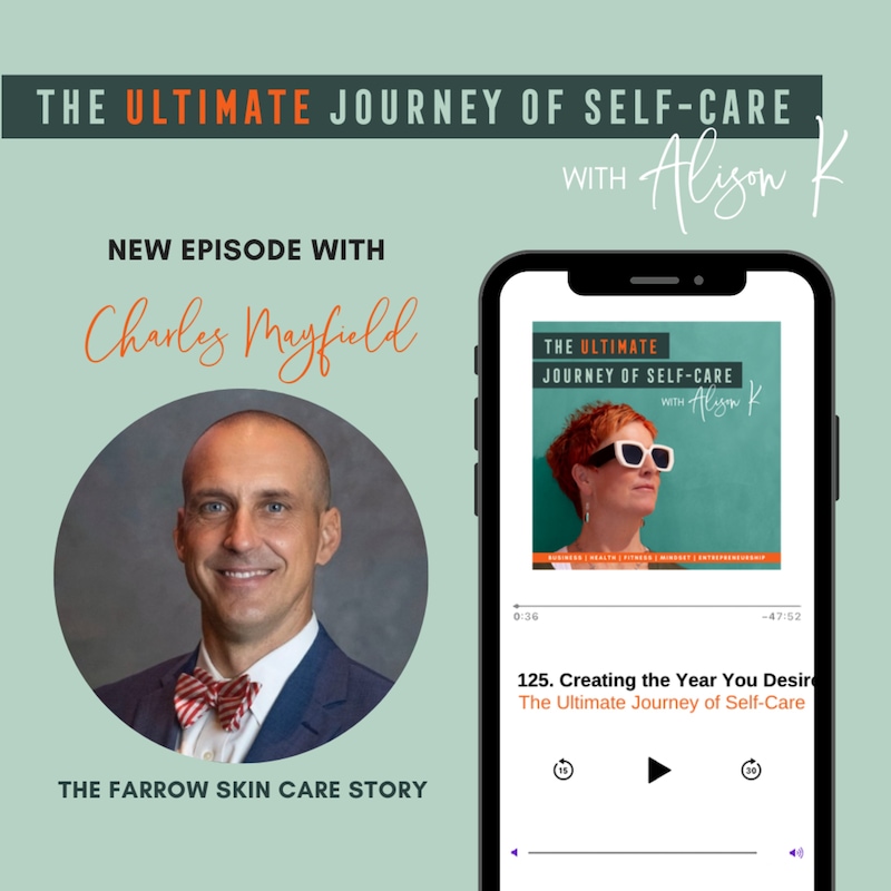 Artwork for podcast The Ultimate Journey of Self-Care