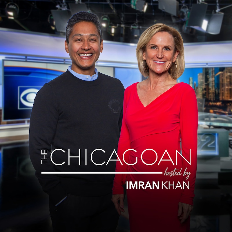 Artwork for podcast The Chicagoan
