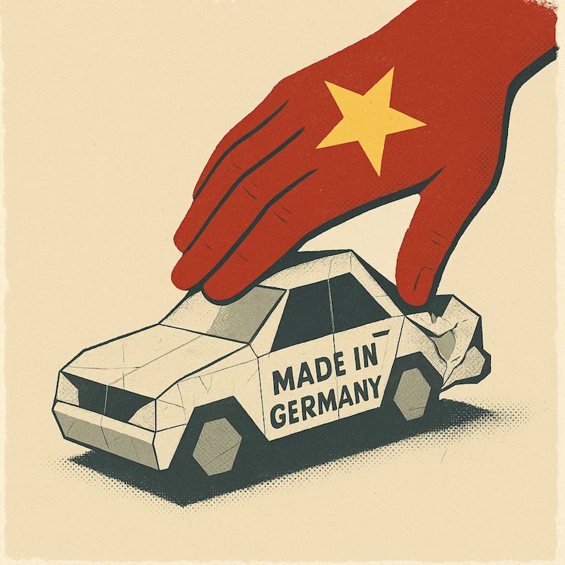 Artwork for podcast Der Autopreneur