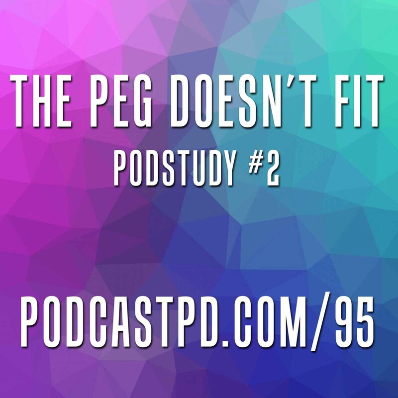Artwork for podcast PodcastPD