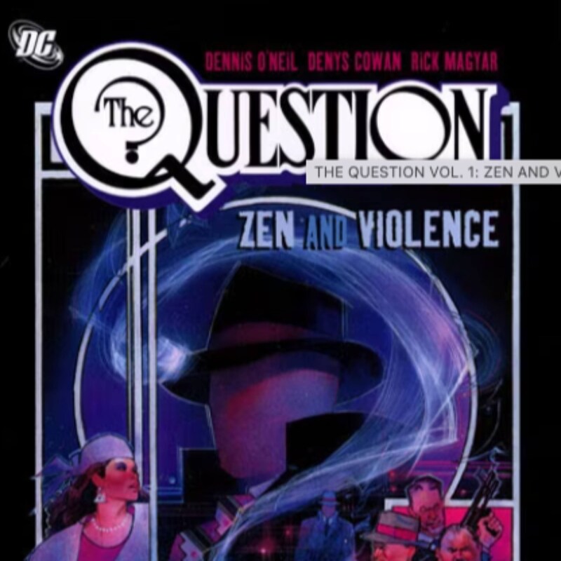 Artwork for podcast Multiverse Comics