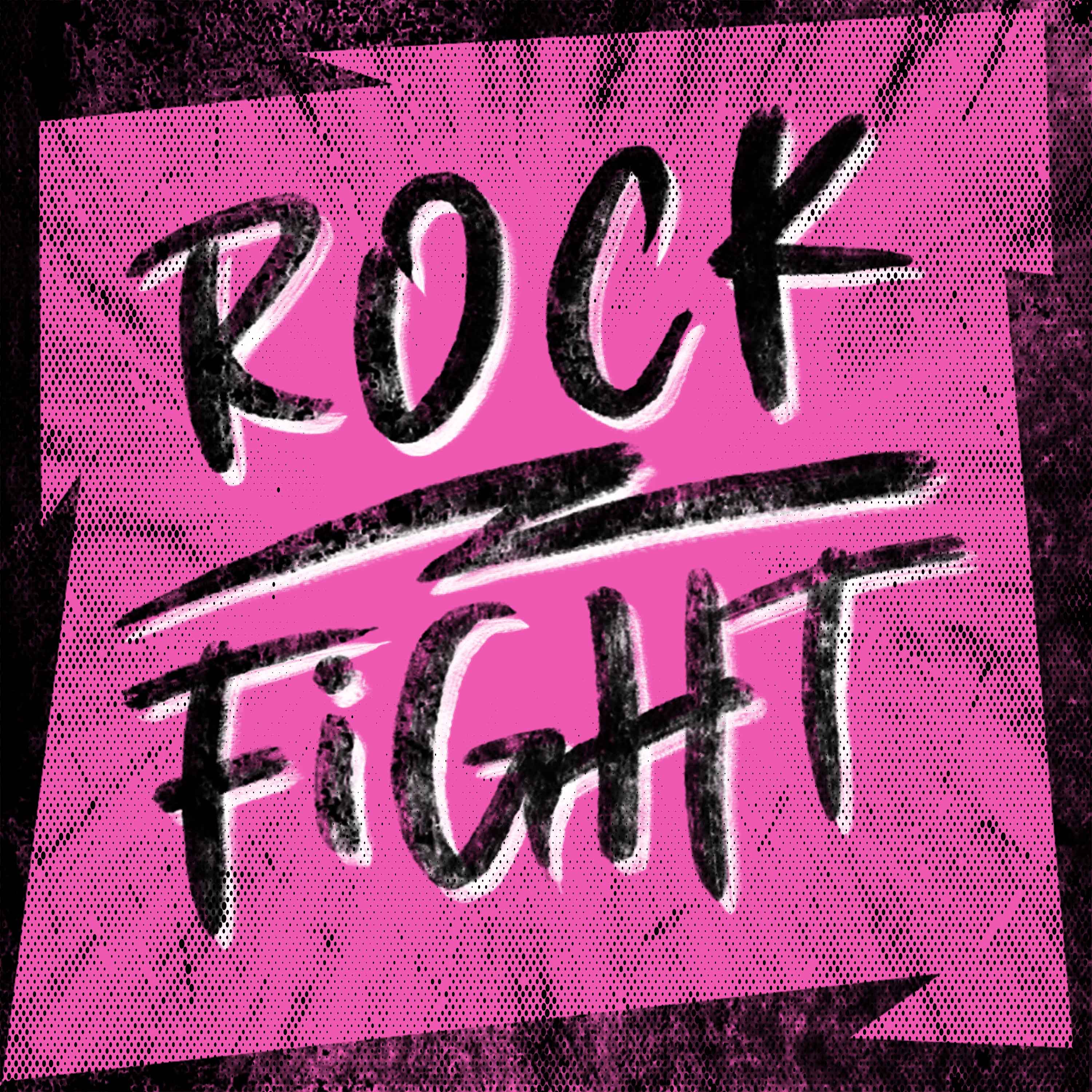 Artwork for The Rock Fight: Outdoor Industry & Adventure Sports Commentary