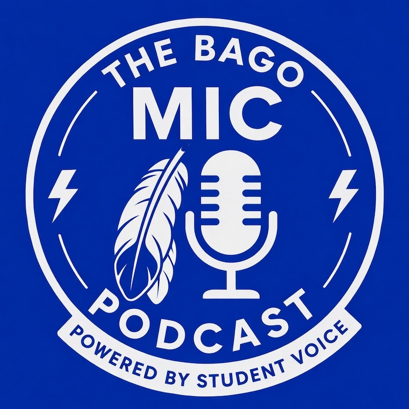 Artwork for podcast The Bago Mic Podcast