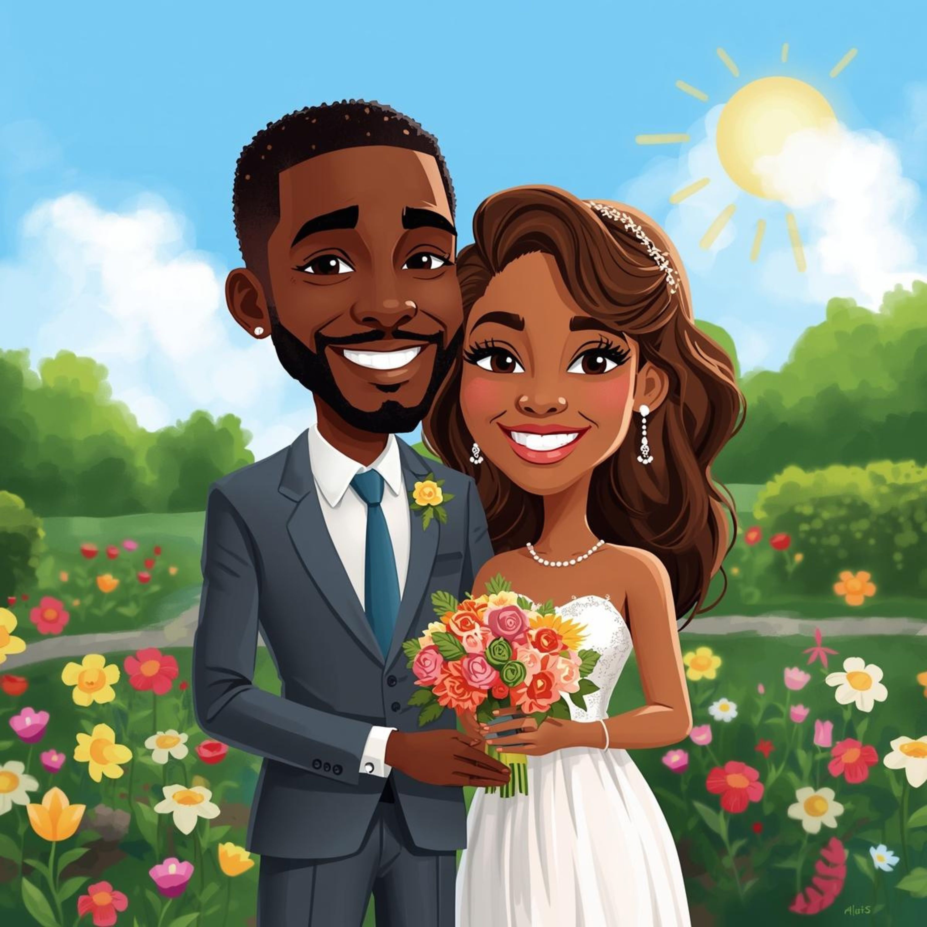 92. From Eden with Love: Understanding God's Marriage Plan