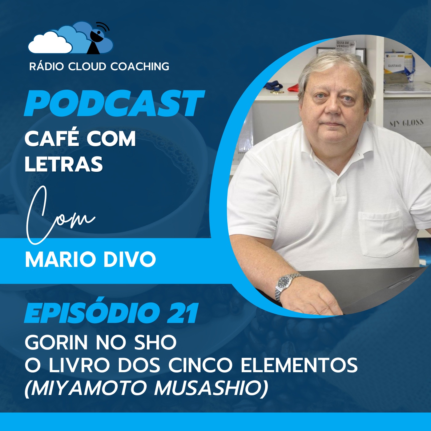 Café com Letras