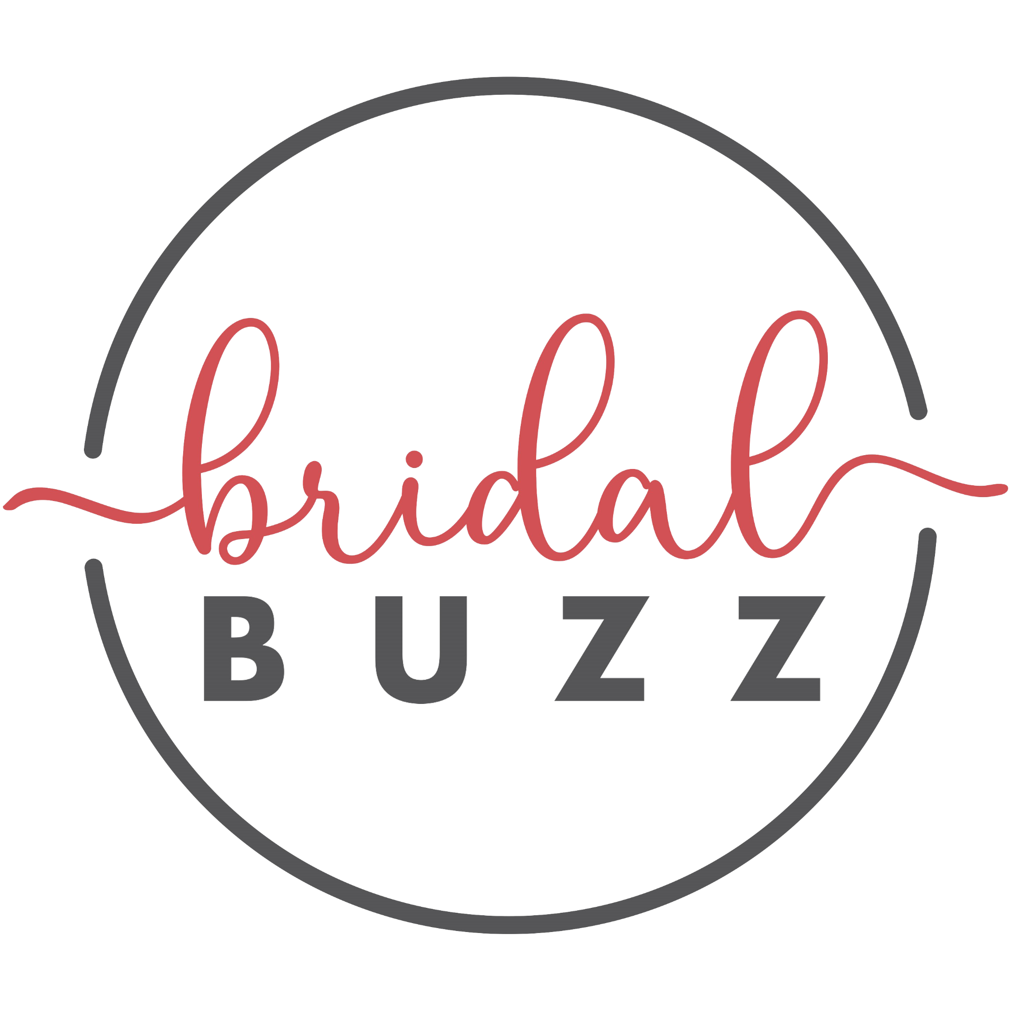 Artwork for podcast Bridal Buzz