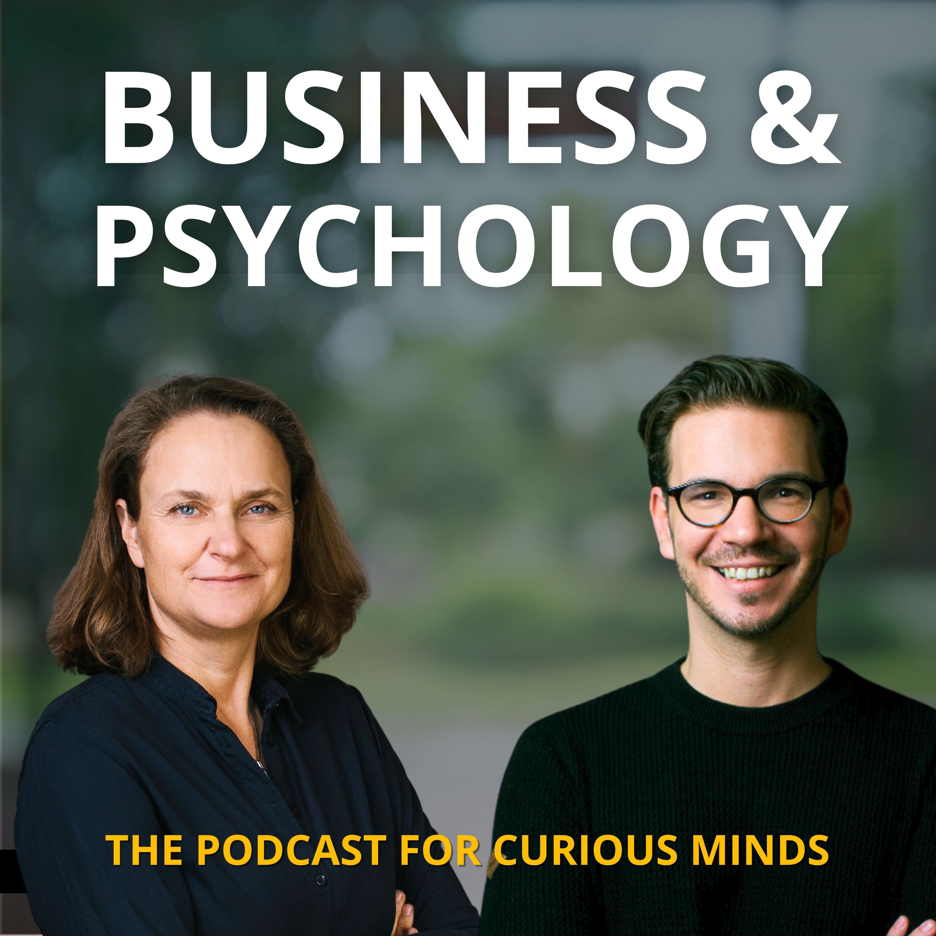 Business & Psychology