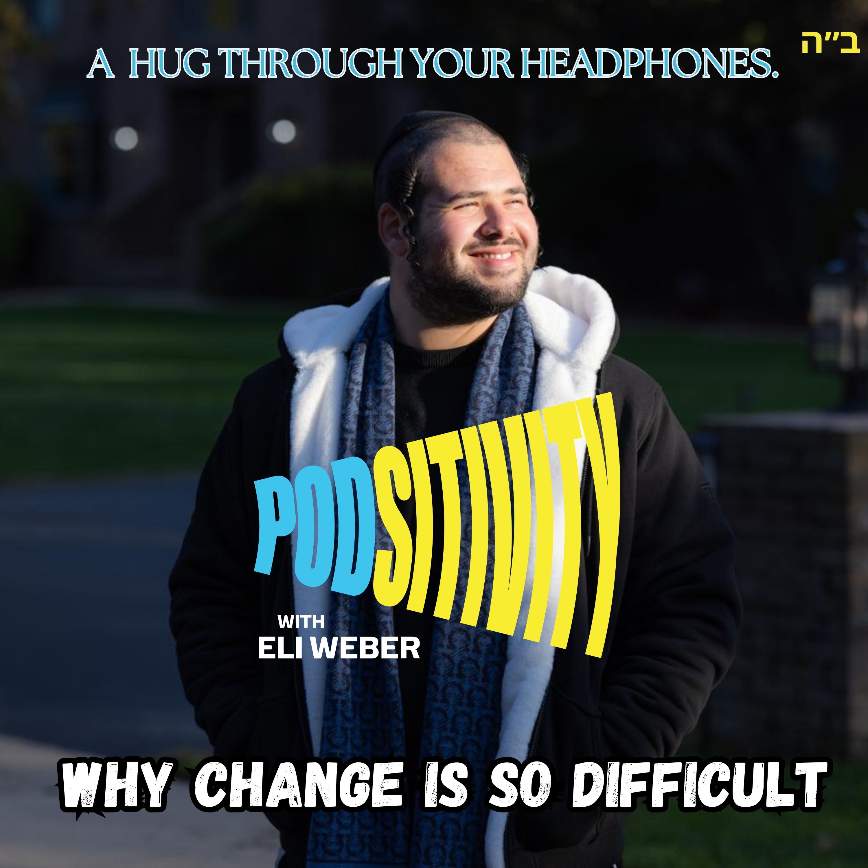 3 simple steps to change