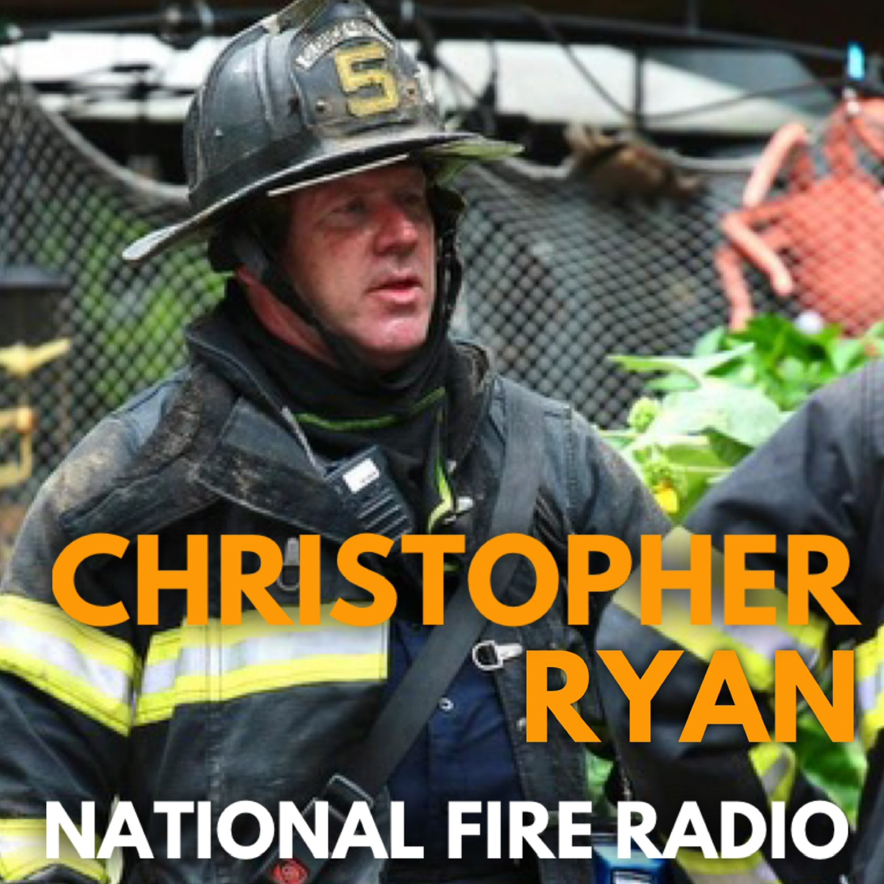National Fire Radio Podcast Platform