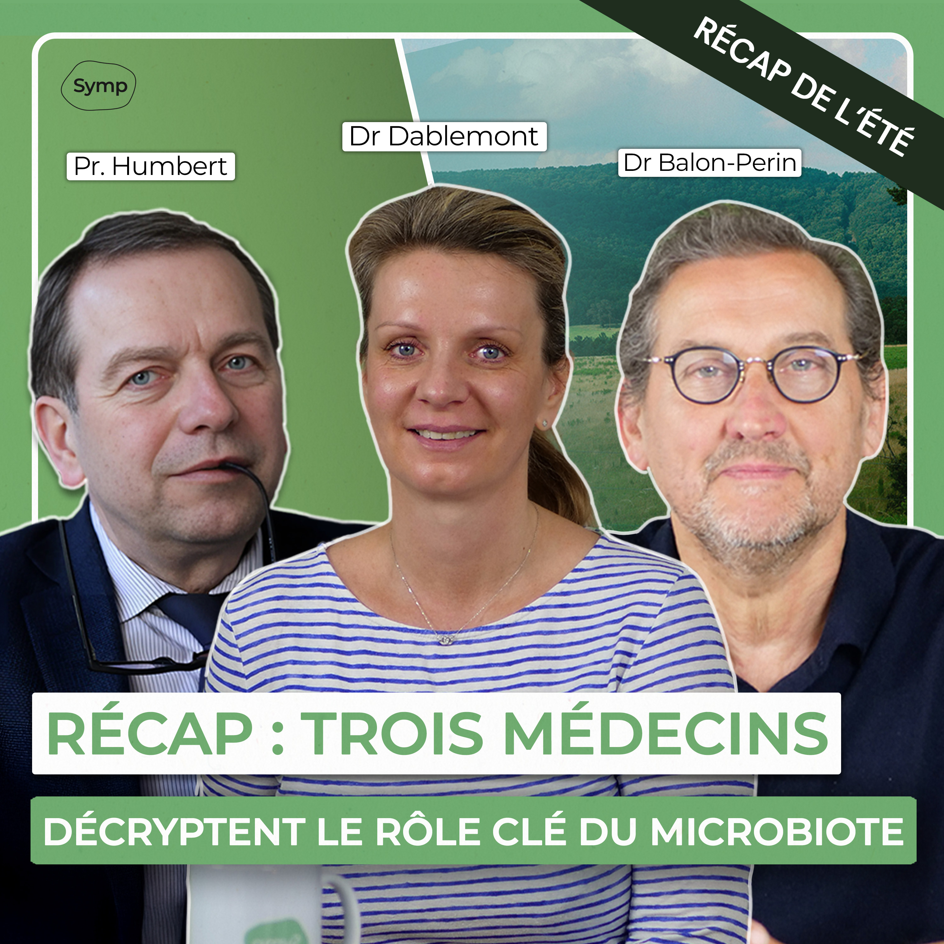 Symp - Biologie | Santé | Nutrition