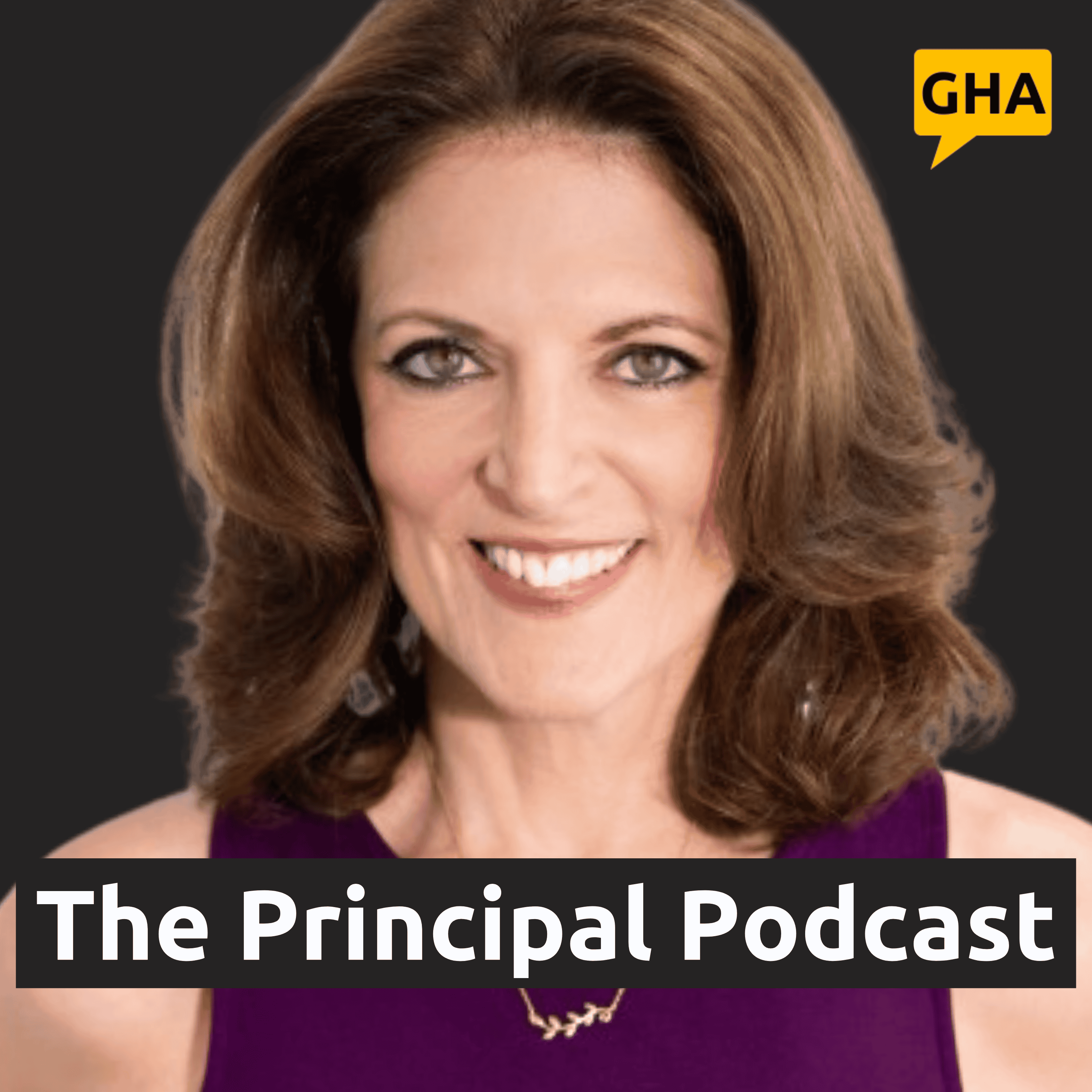 Scale a Firm by Turning Human Connection Into a Competitive Advantage With Dani Klein Modisett episode artwork