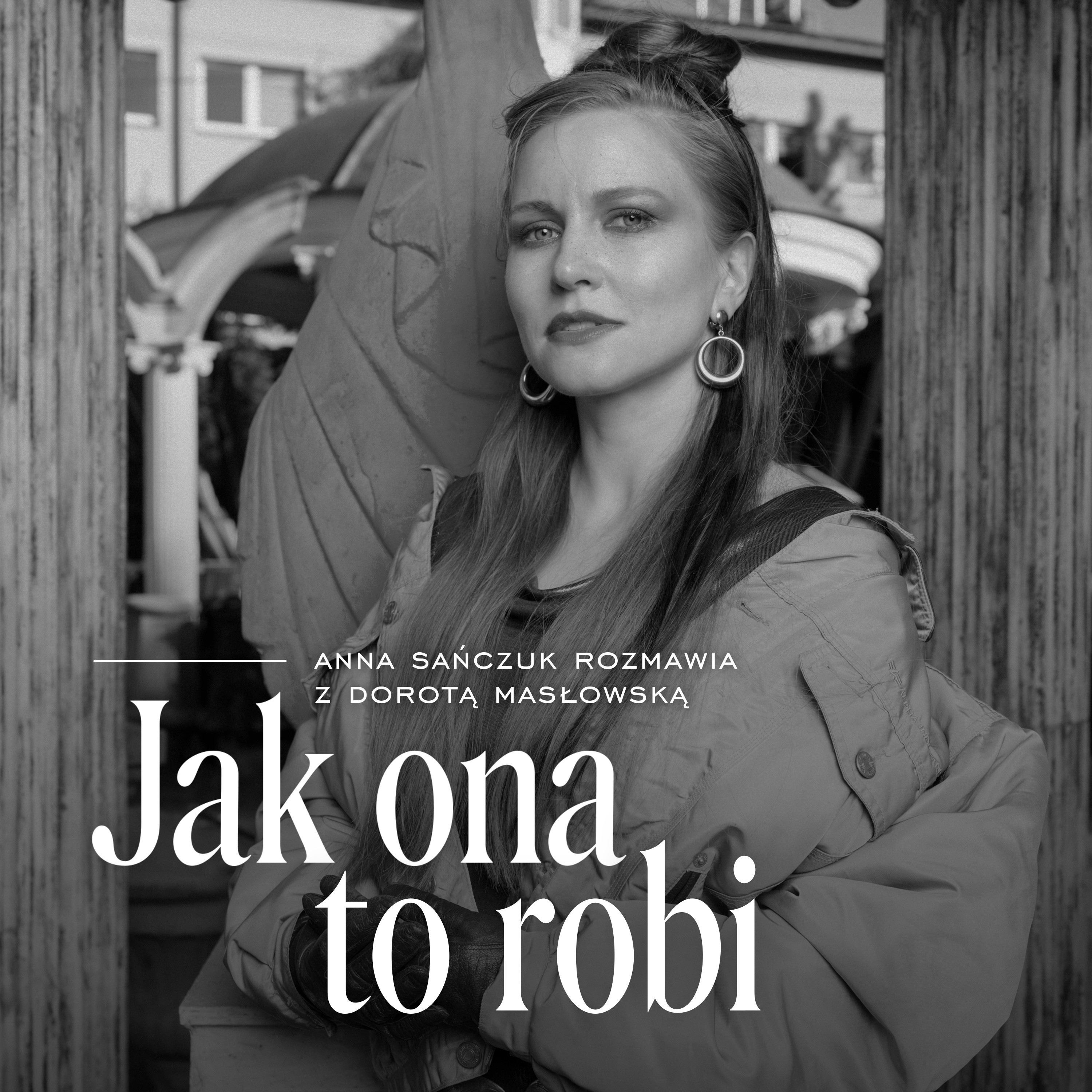 Jak ona to robi