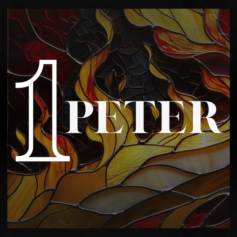 Artwork for podcast Elfrida Baptist Church