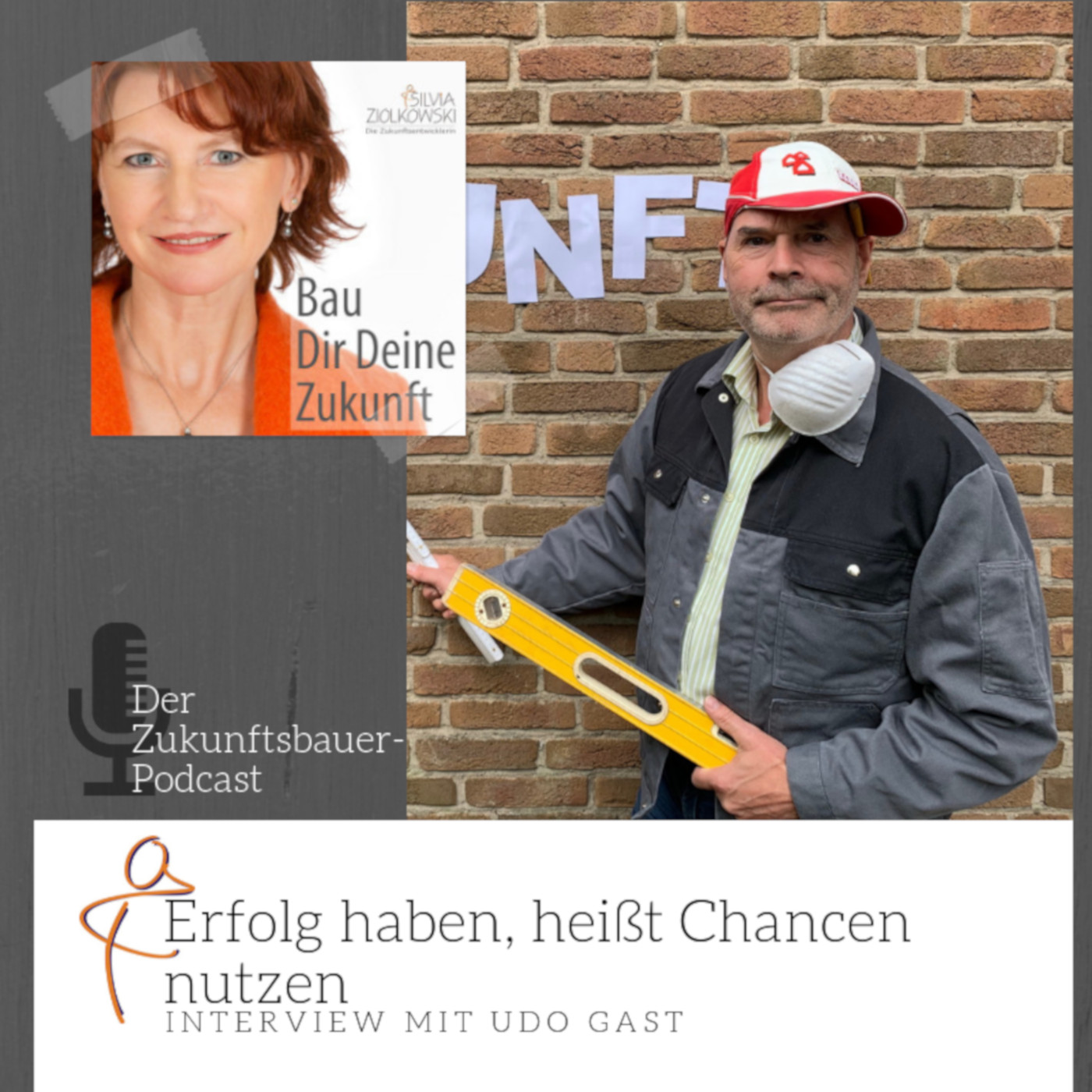 Bau Dir Deine Zukunft