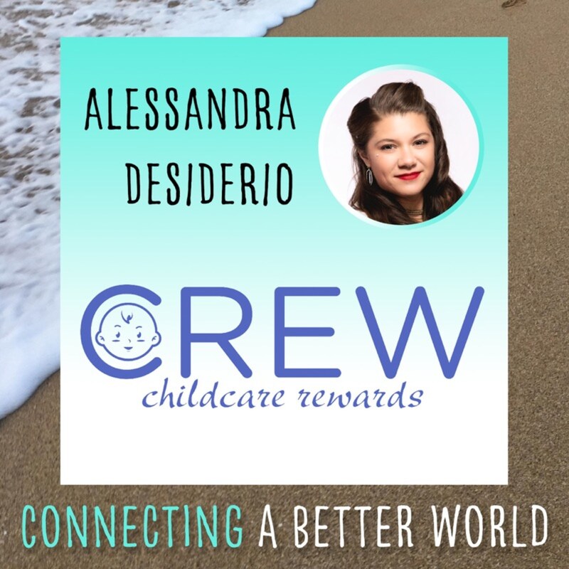 Artwork for podcast Connecting A Better World