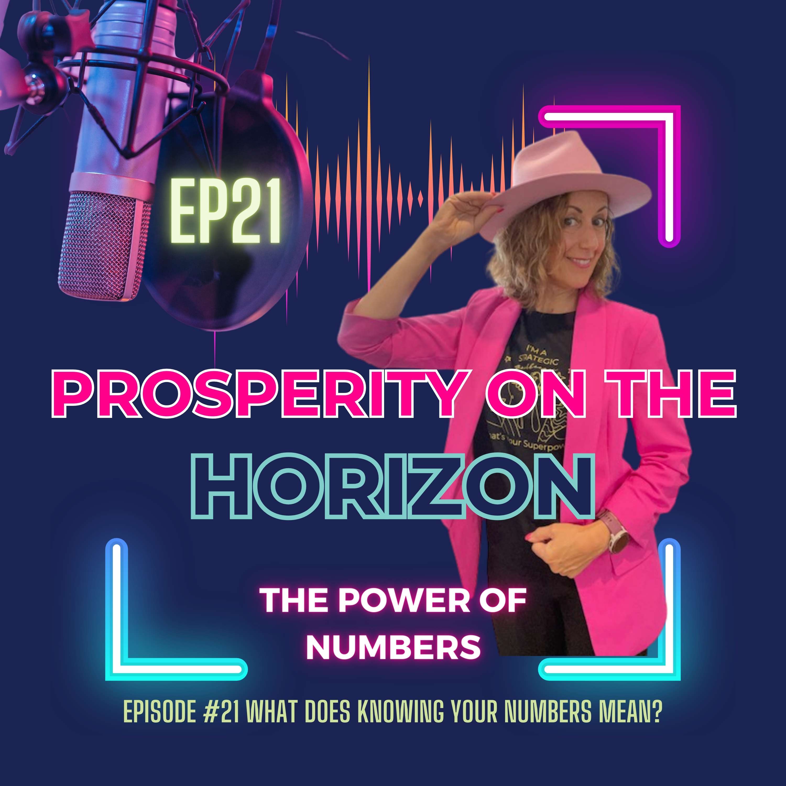 Prosperity on the Horizon