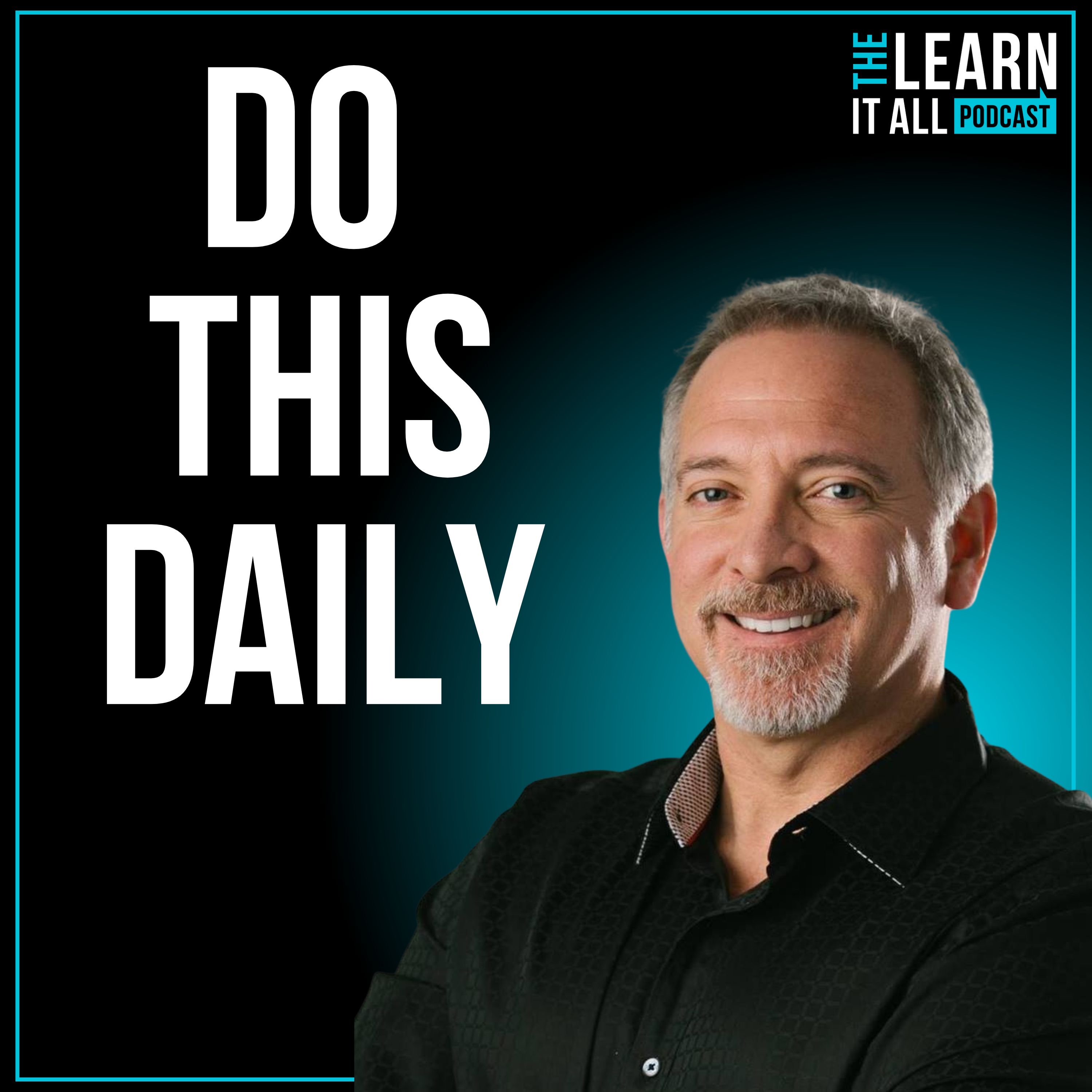 205: The Morning Habits That Separate World-Class Performers from the Rest | Chris Dorris