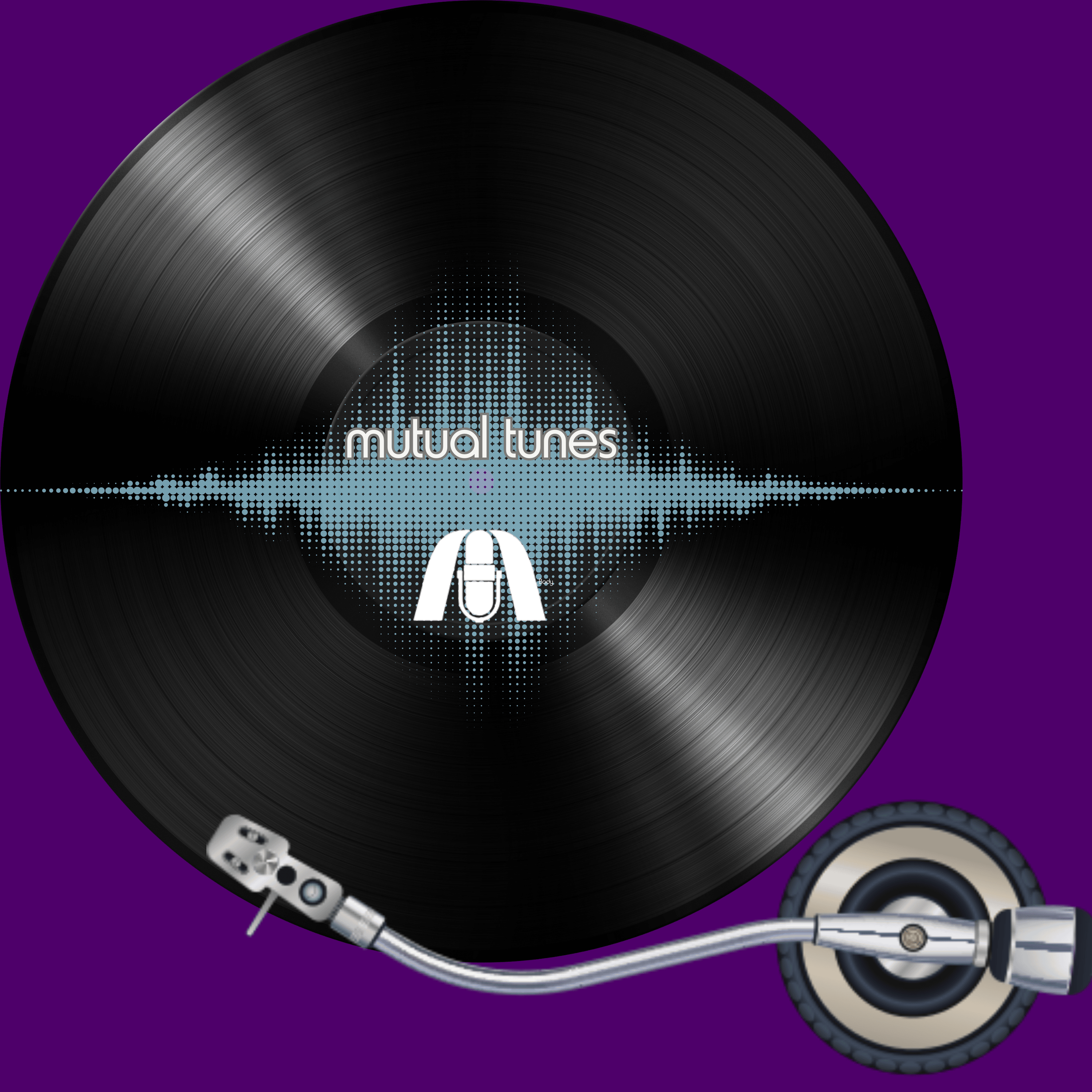 Artwork for Mutual Tunes