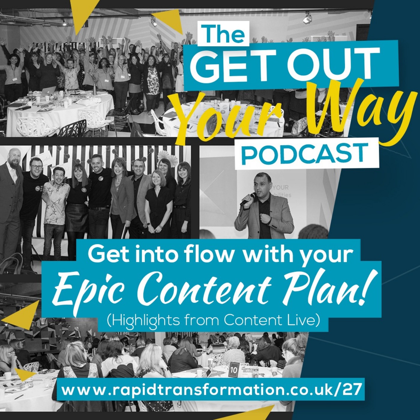 Your Business Quest