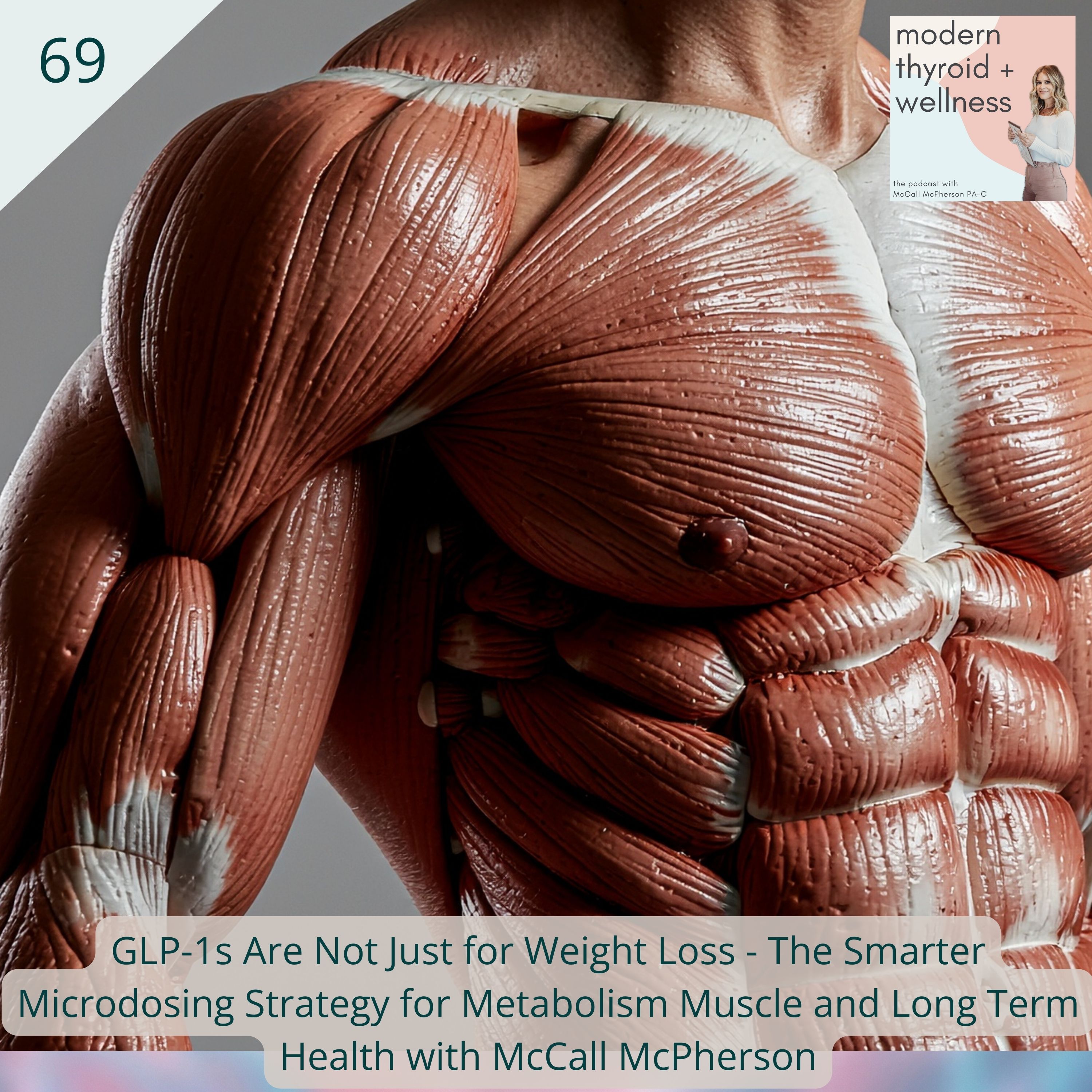 Modern Thyroid and Wellness