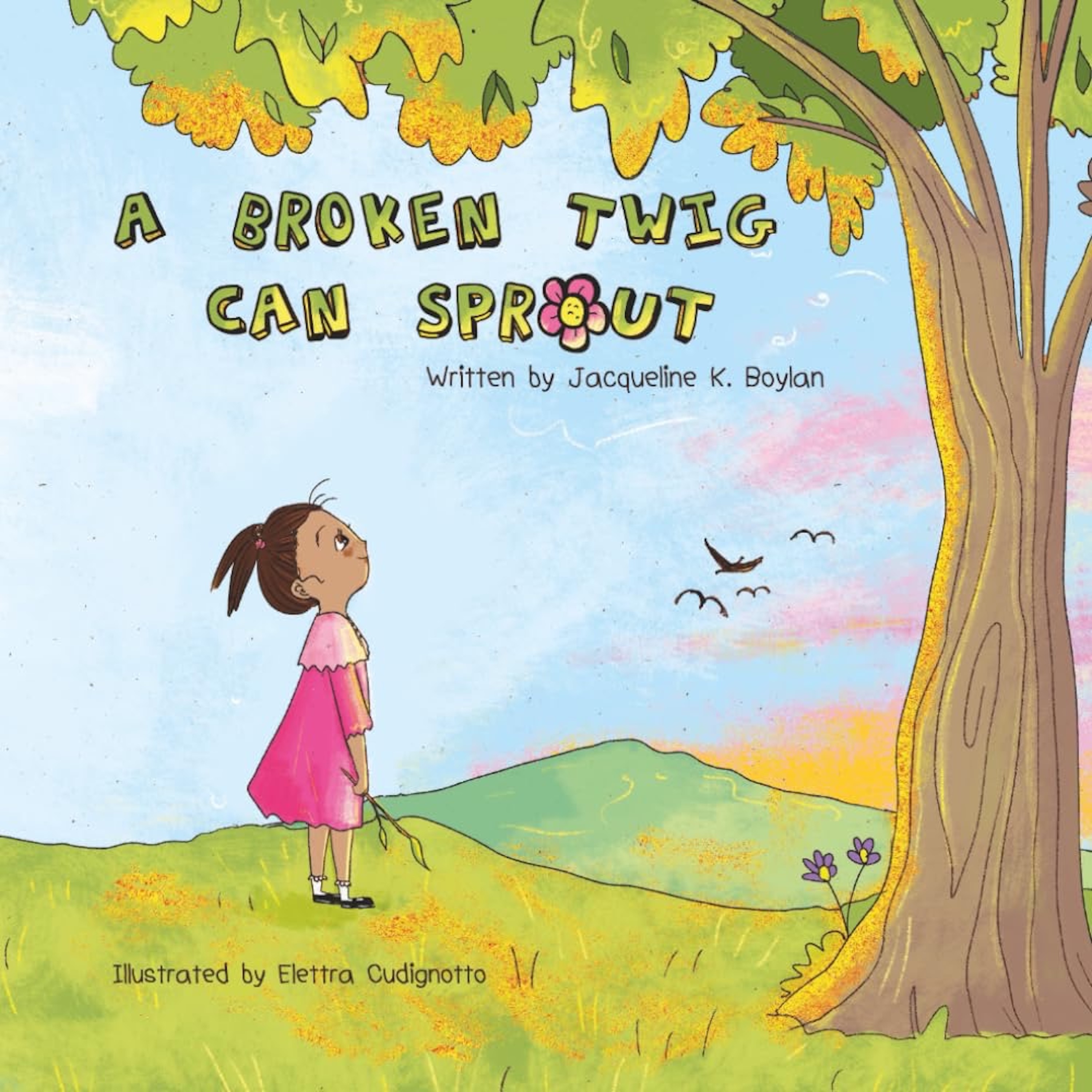 Can Children's Books Heal Trauma? Understanding Adverse Childhood Experiences episode artwork