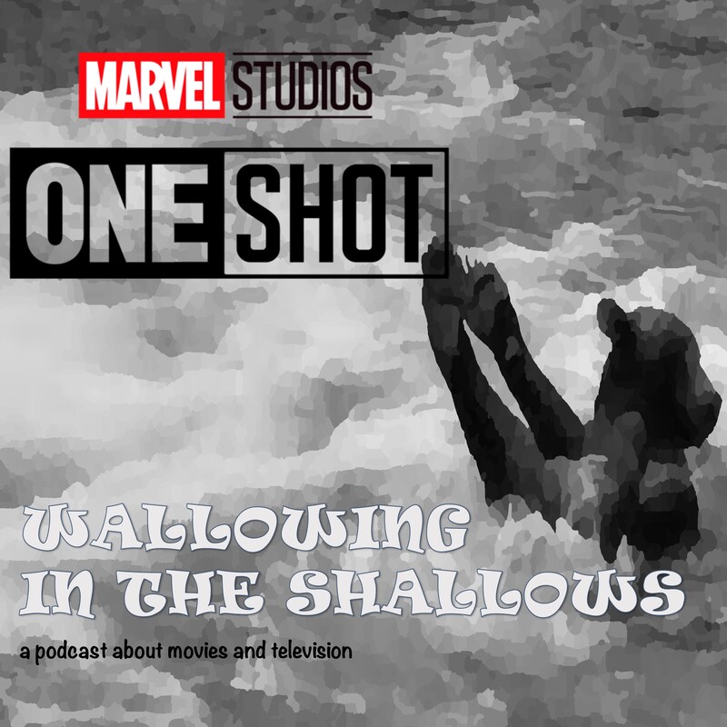 Artwork for podcast Wallowing in the Shallows