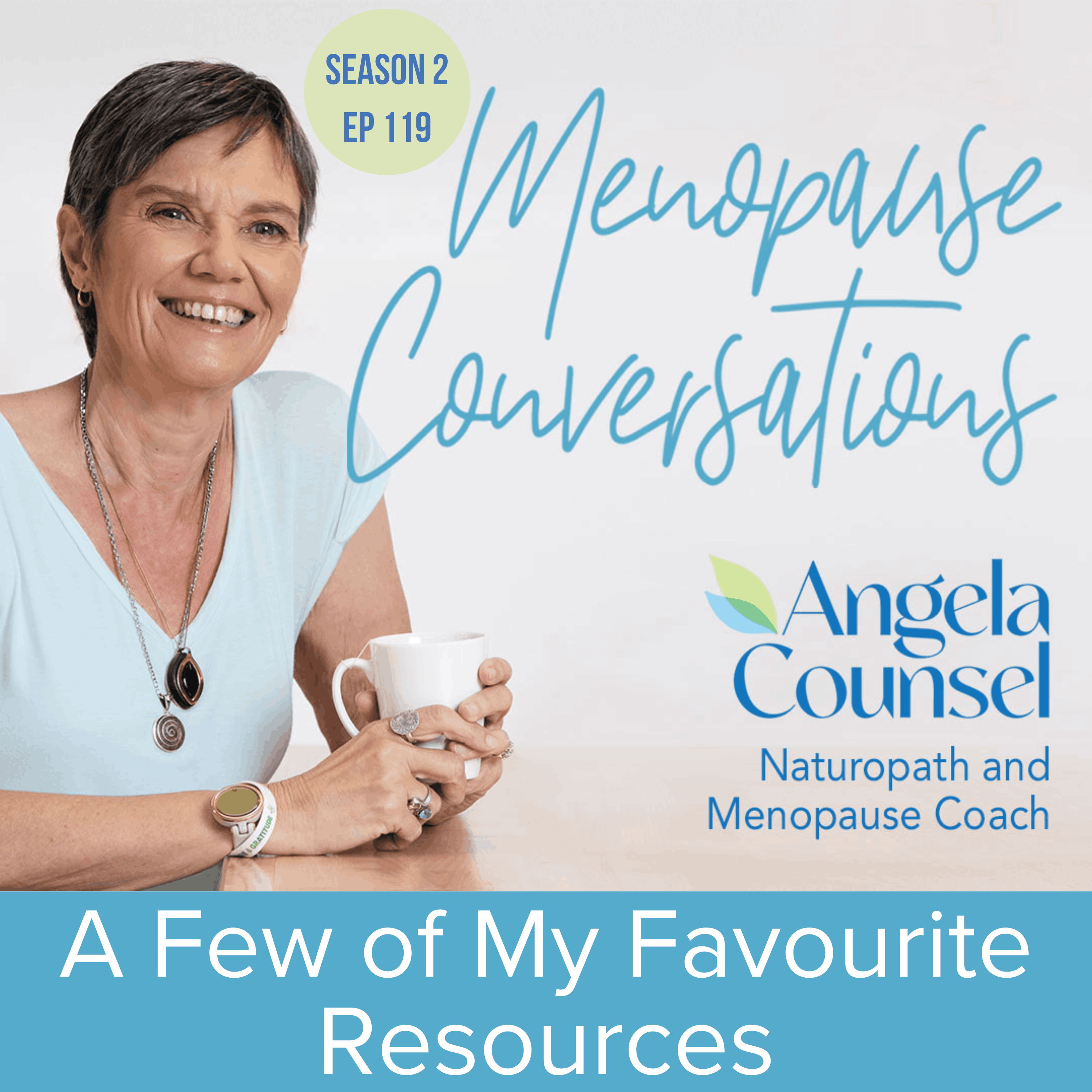 Menopause Conversations