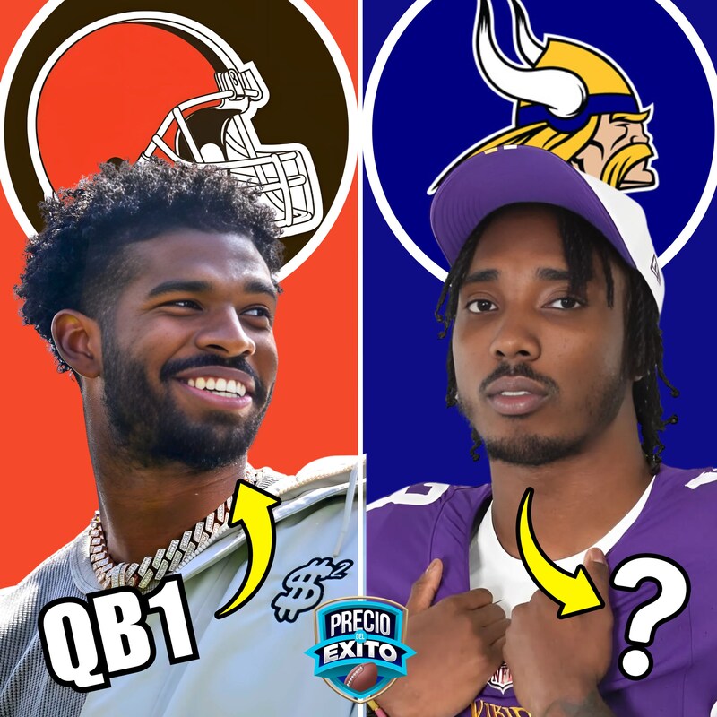 Artwork for podcast Precio Del Exito NFL