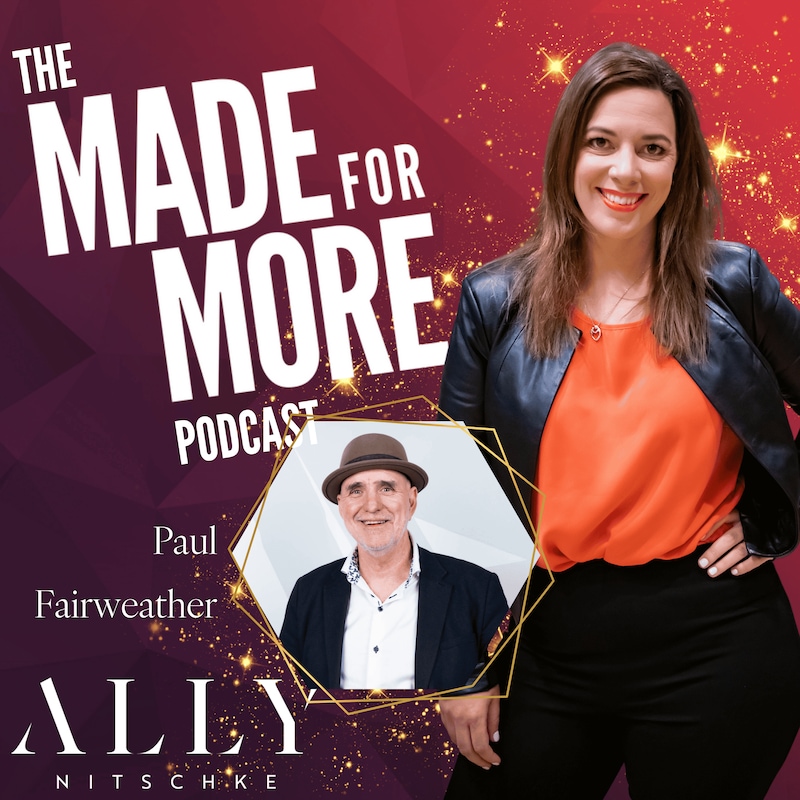 Artwork for podcast Made For More