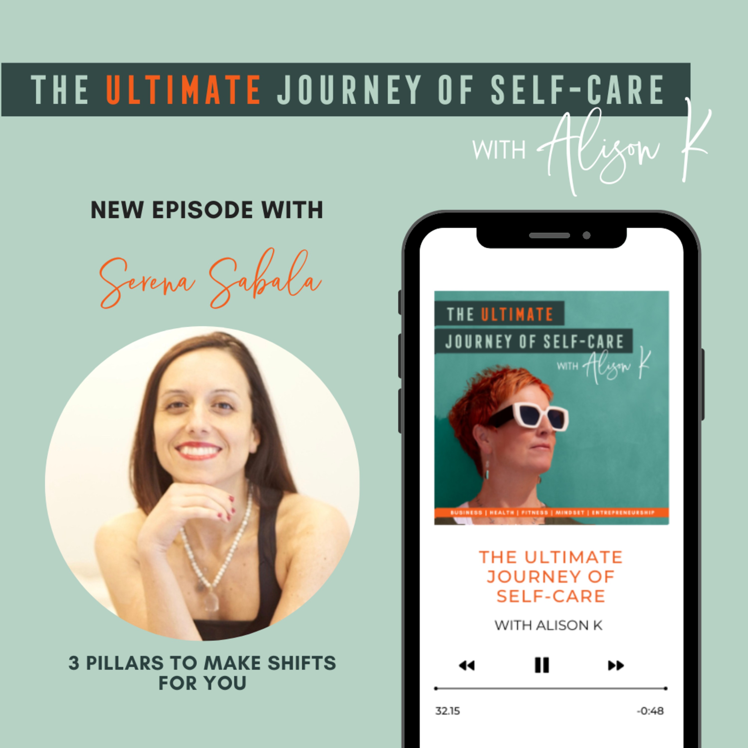 The Ultimate Journey of Self-Care