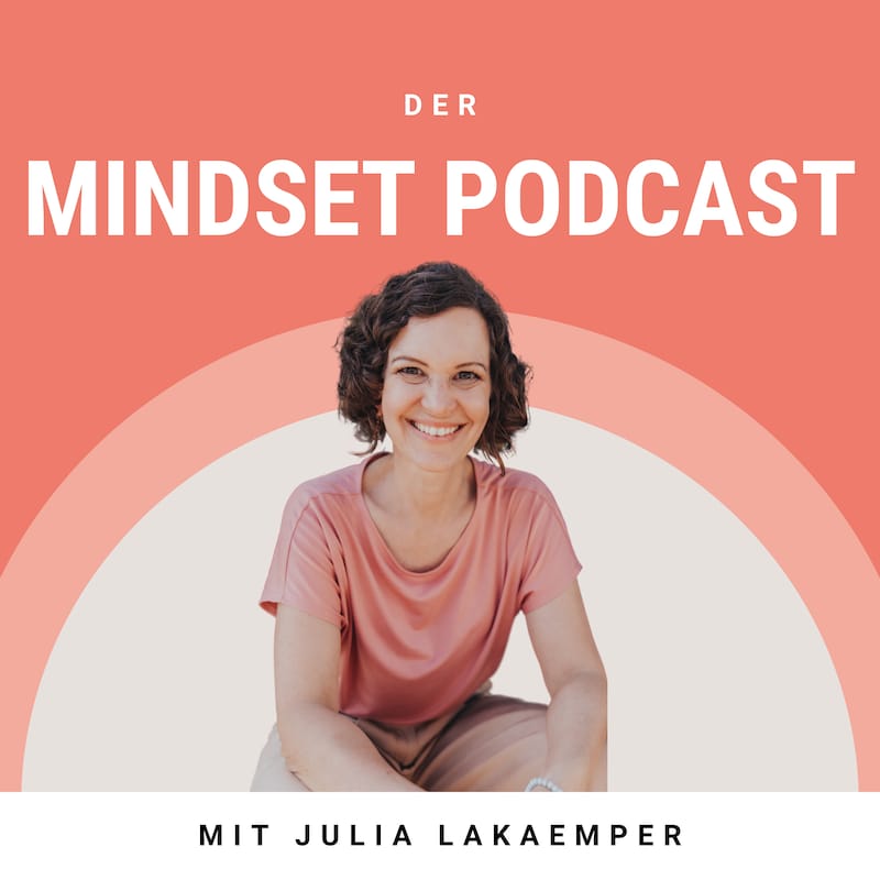 Artwork for podcast Der Mindset Podcast