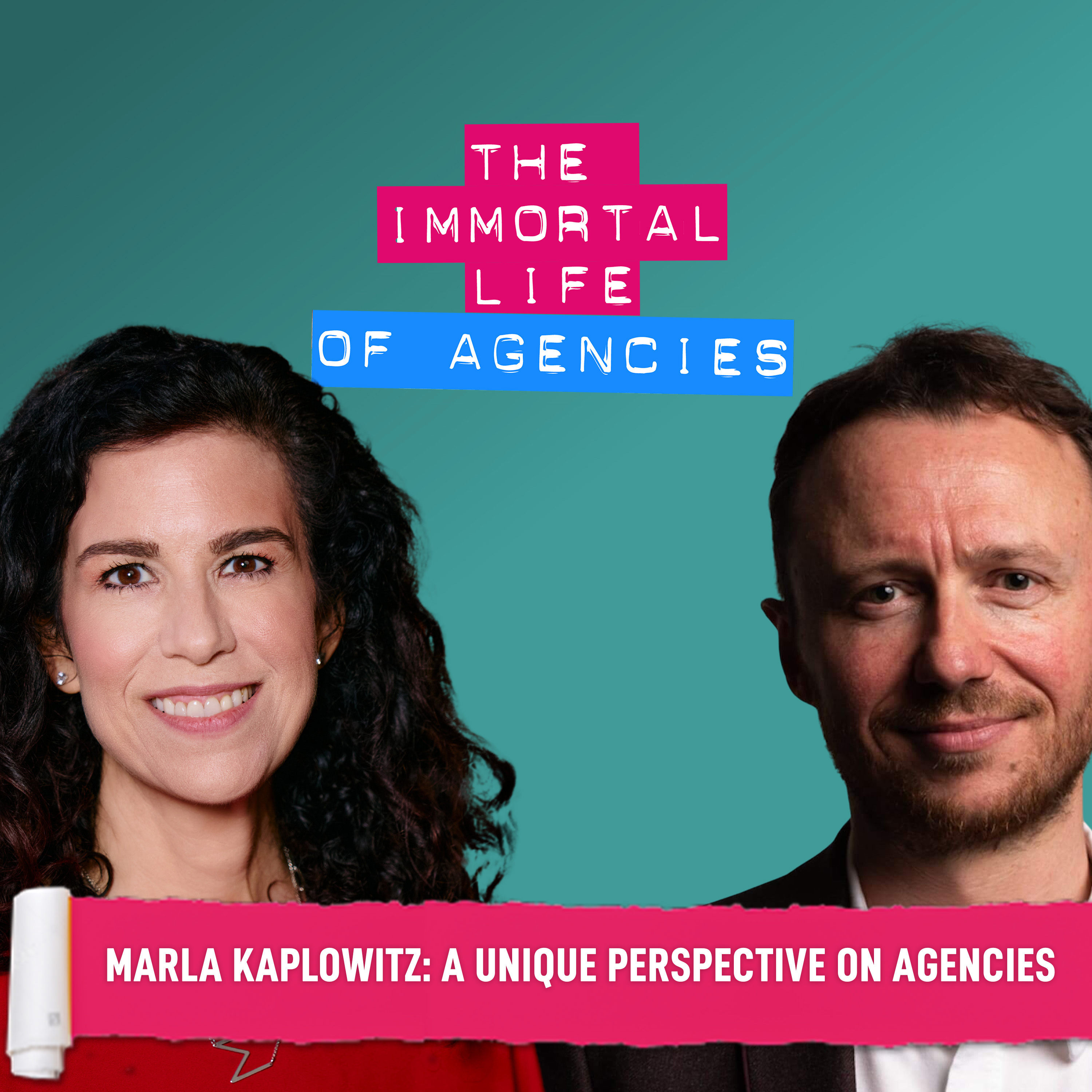 The Immortal Life of Agencies