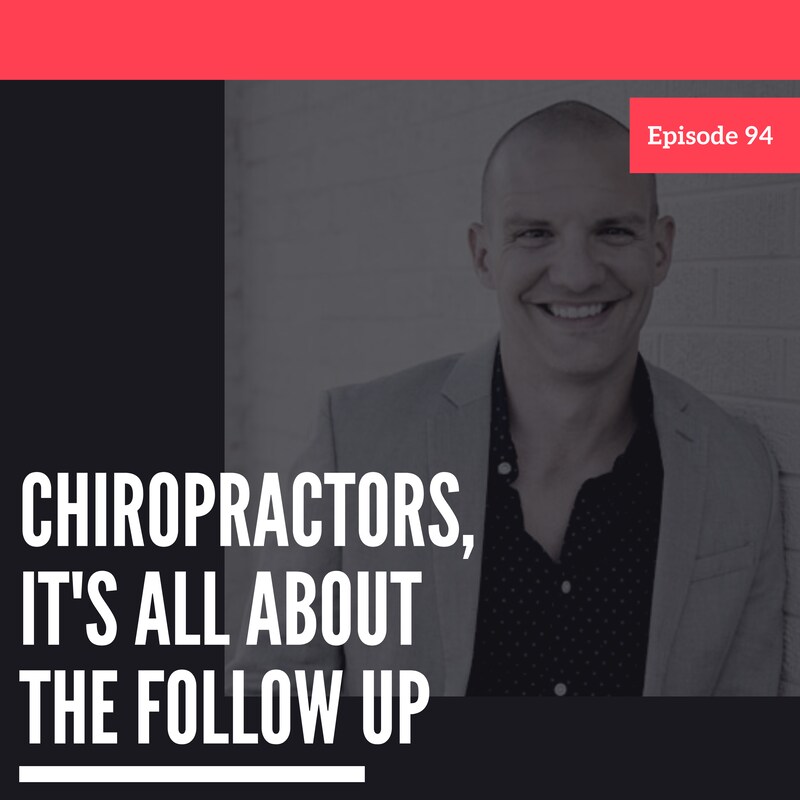 Artwork for podcast The DC Practice Growth Show