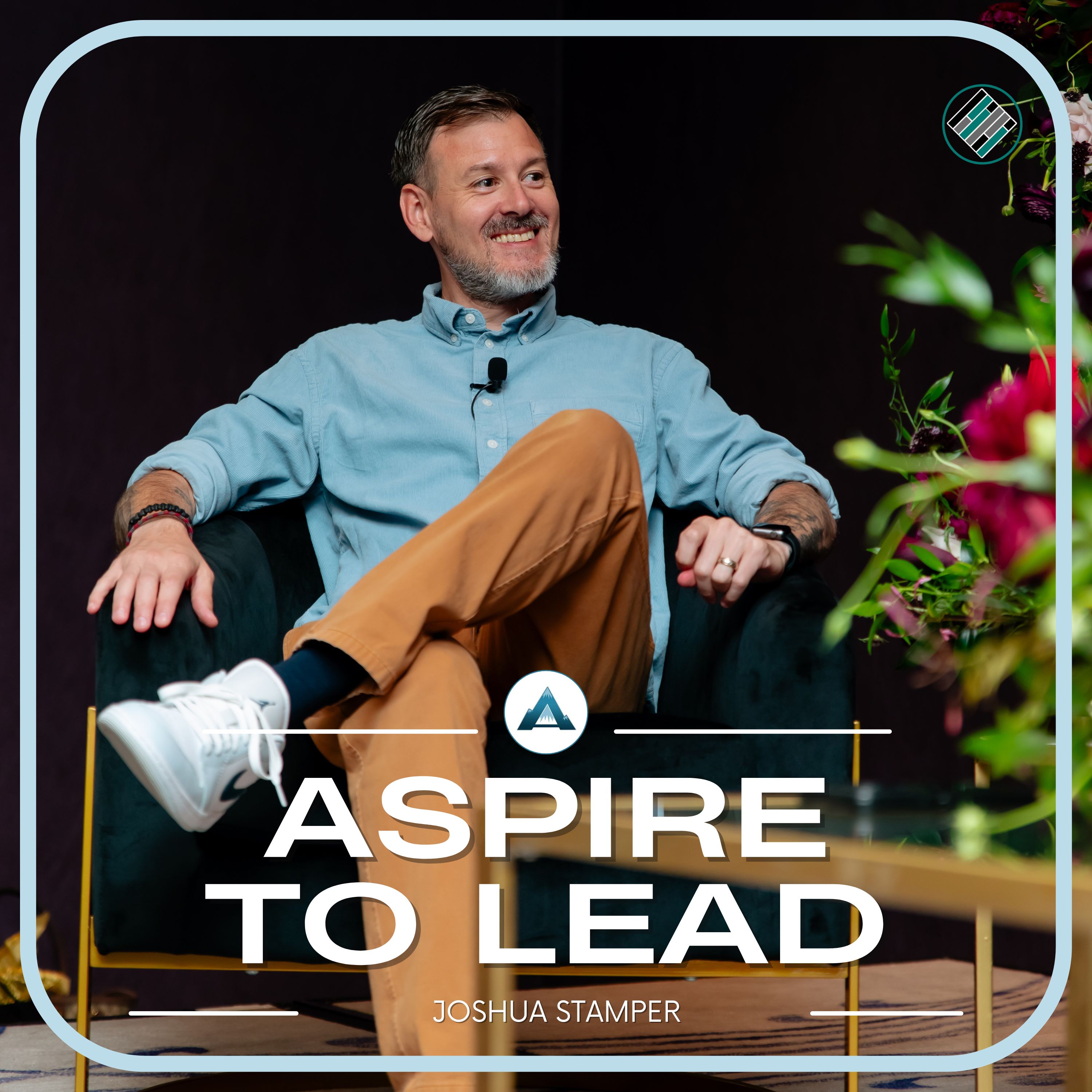 BONUS Series - Aspiring Leaders Part 1: Leadership Starts Before the Title