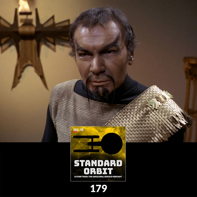 179: I Had Your Sash episode artwork
