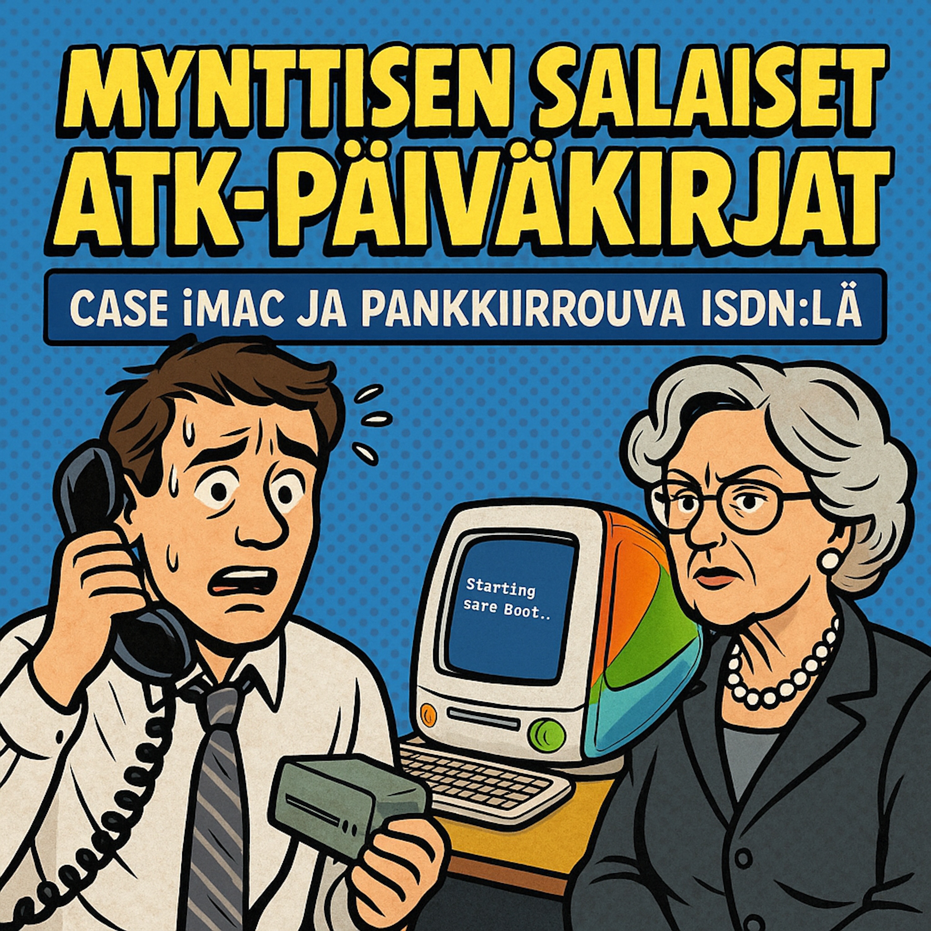 Myne - Markkinoiden kuningas