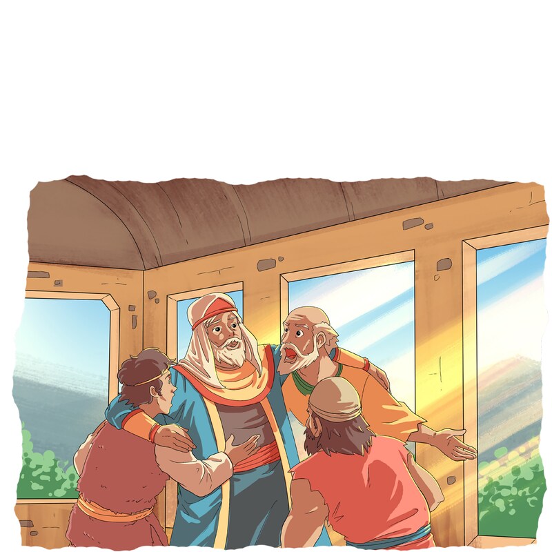 Artwork for podcast God's Word for You - Khmer