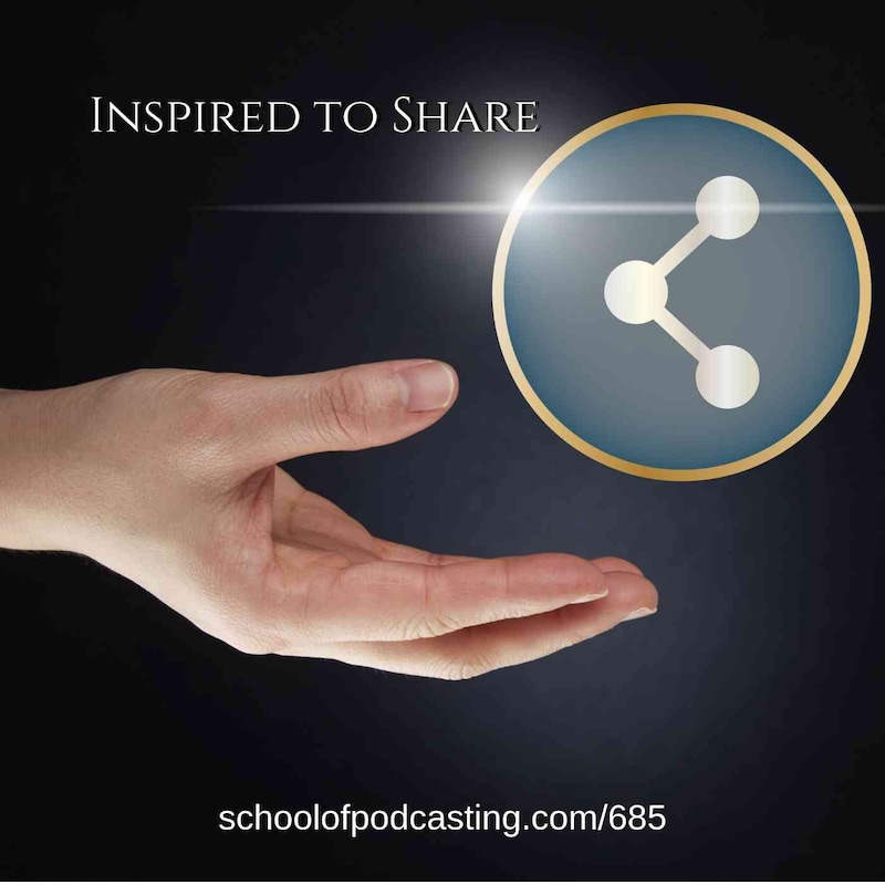 Artwork for podcast School of Podcasting: Expert Tips for Launching and Growing Your Podcast