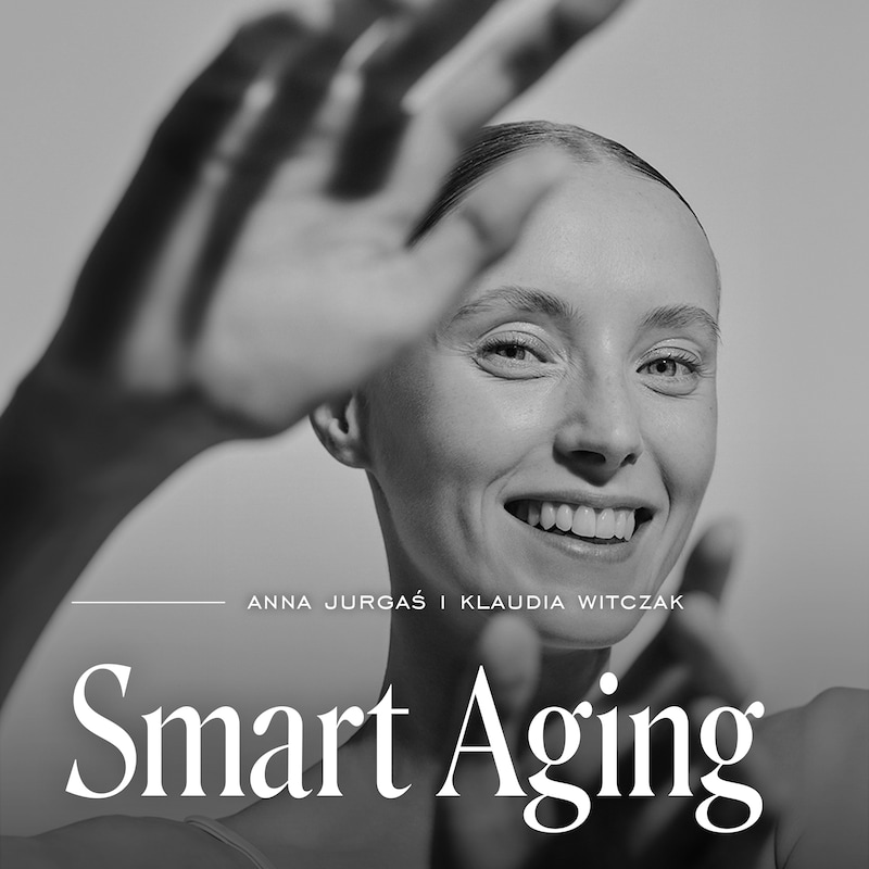 Artwork for podcast Smart Aging