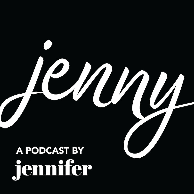 Artwork for podcast Jenny