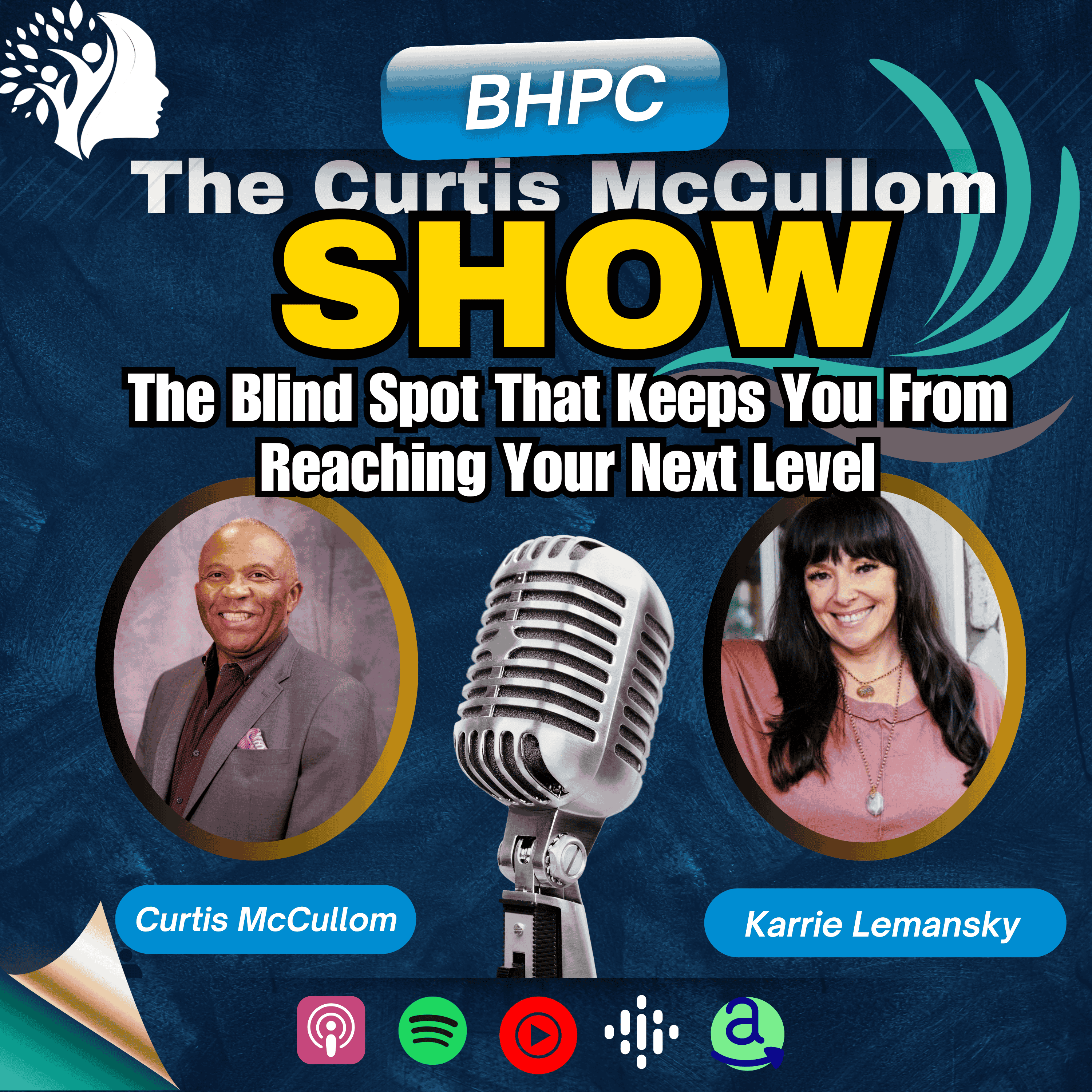 The Curtis McCullom Show