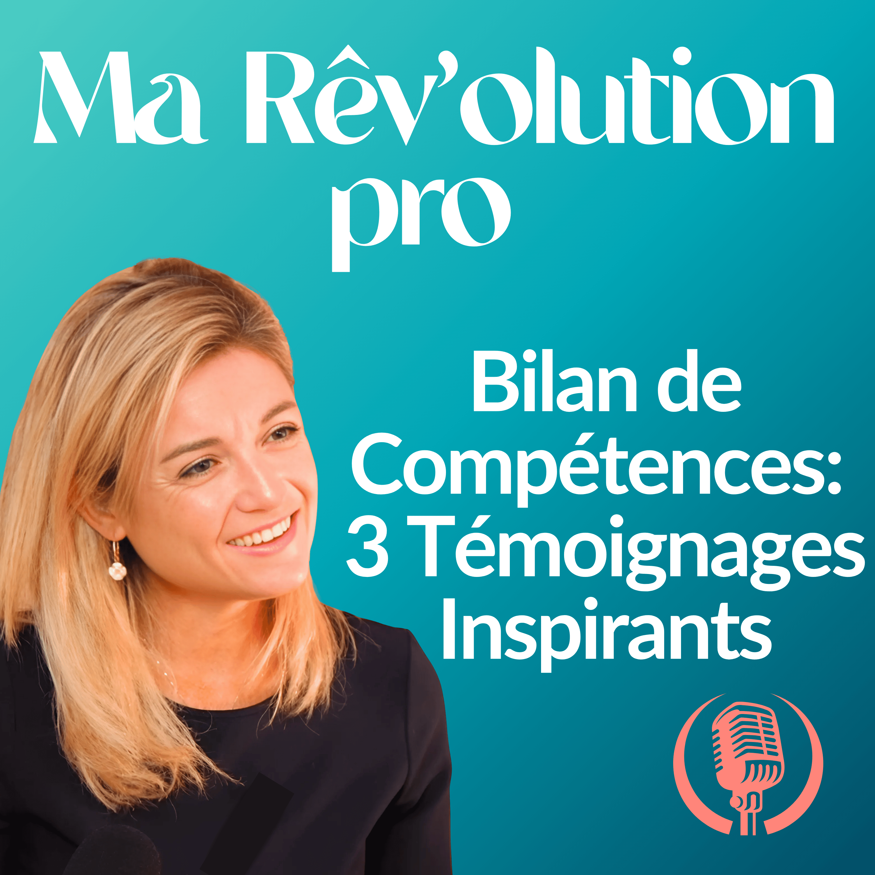 Ma Rêv\'olution pro